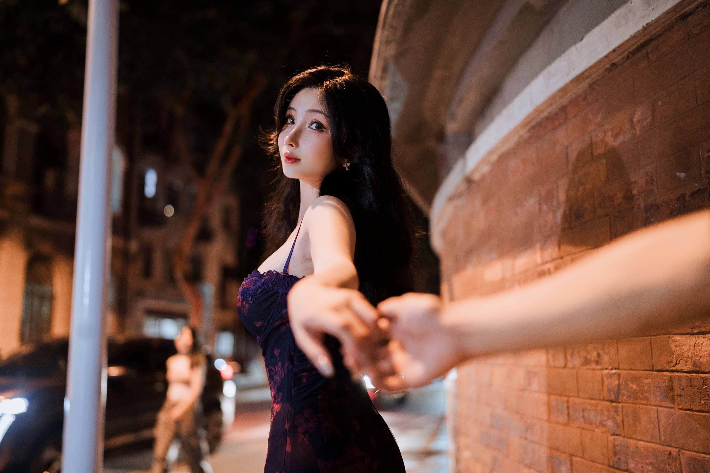 图片[12]-rioko凉凉子(肉扣热热子) – 美艳小妈[13P] – 速更版-美库