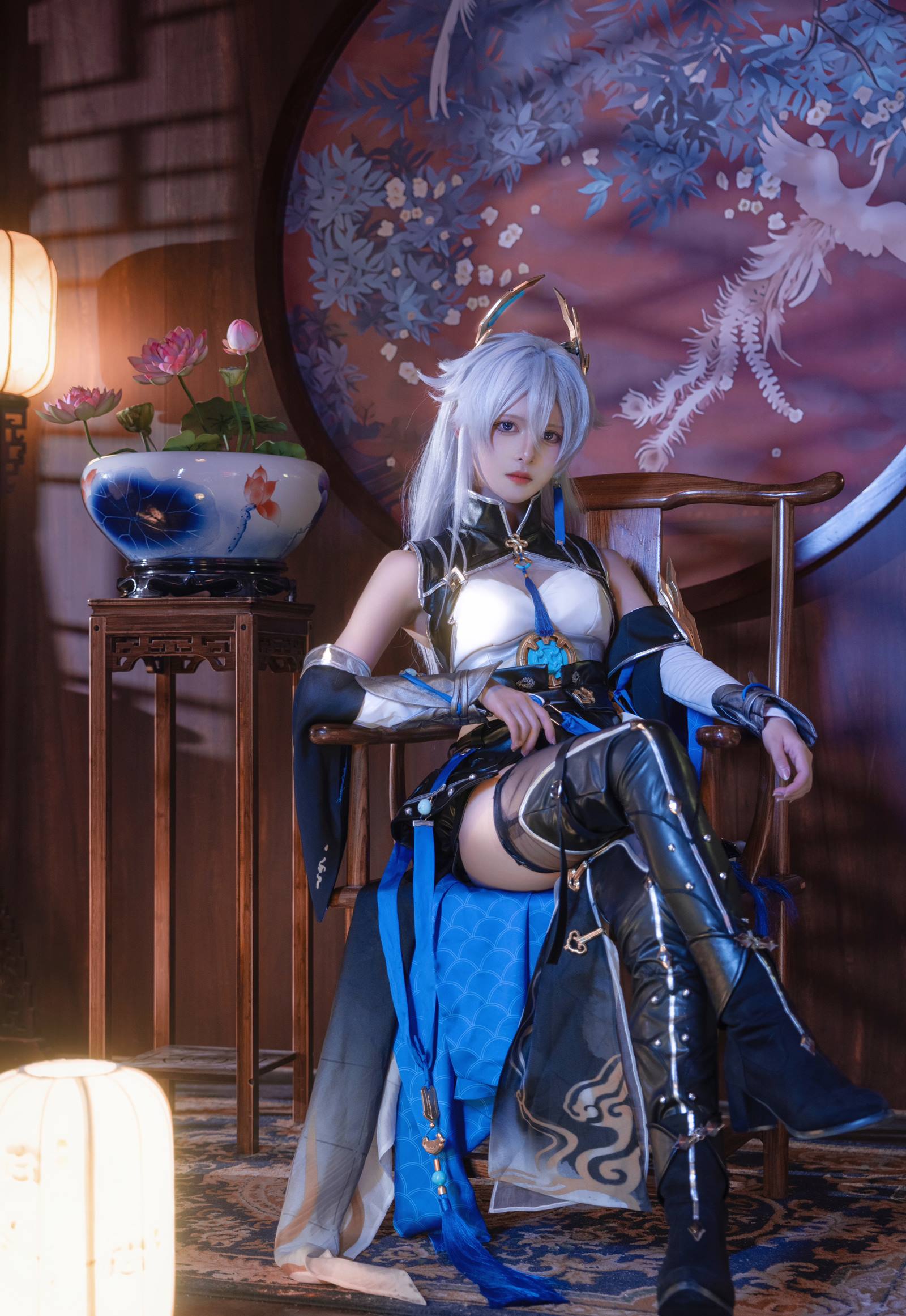 图片[10]-腥味猫罐 – 四方院[12P] – 速更版-美库