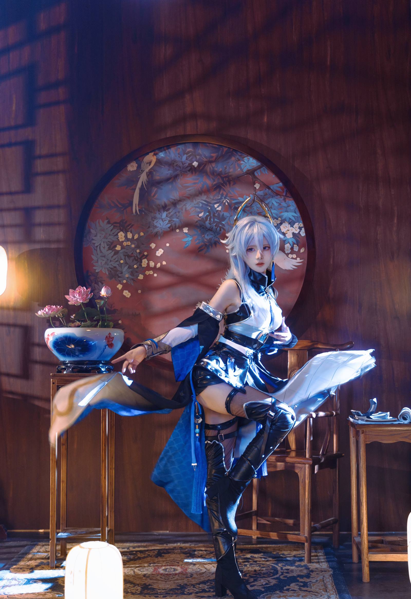 图片[11]-腥味猫罐 – 四方院[12P] – 速更版-美库