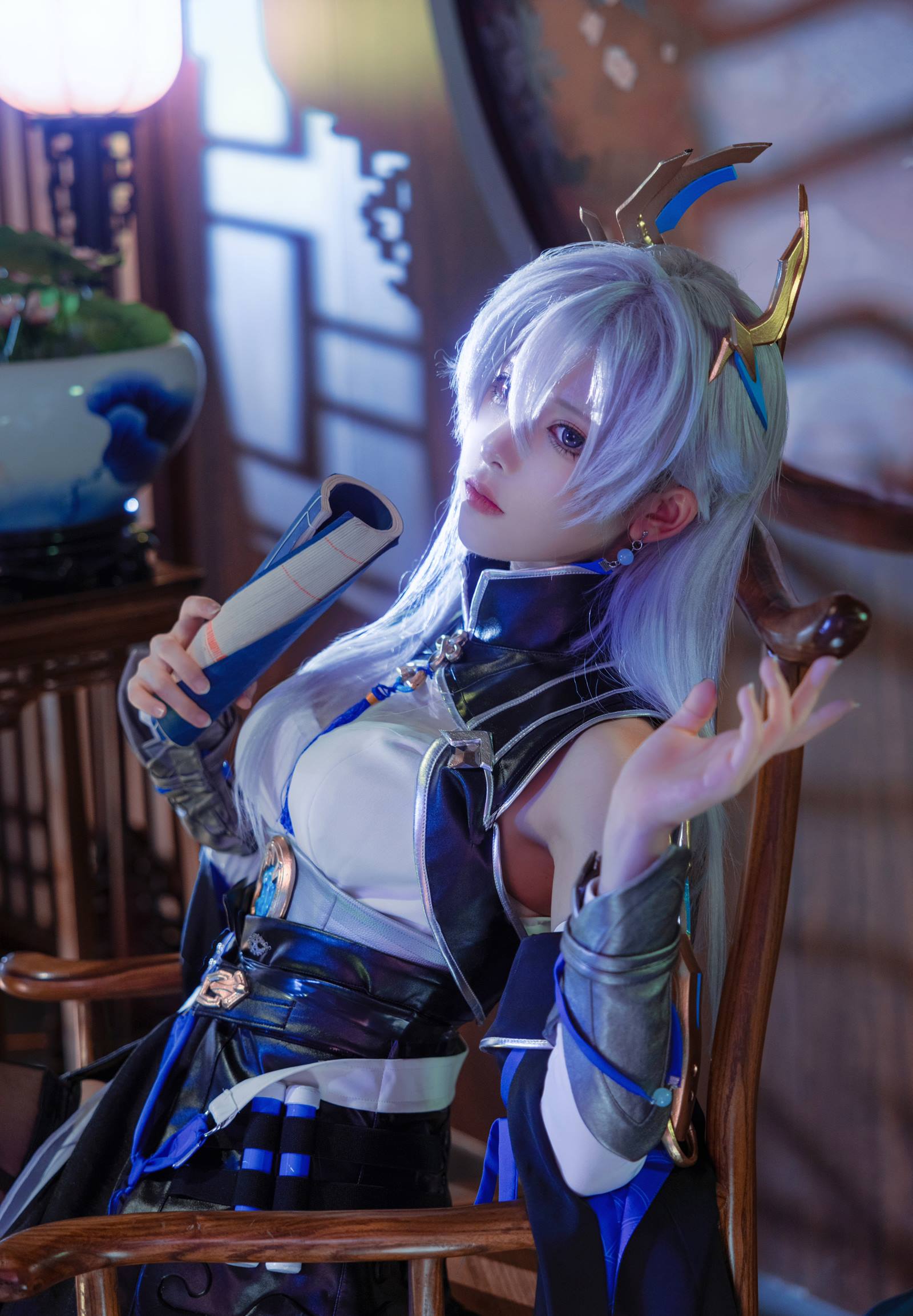 图片[13]-腥味猫罐 – 四方院[12P] – 速更版-美库