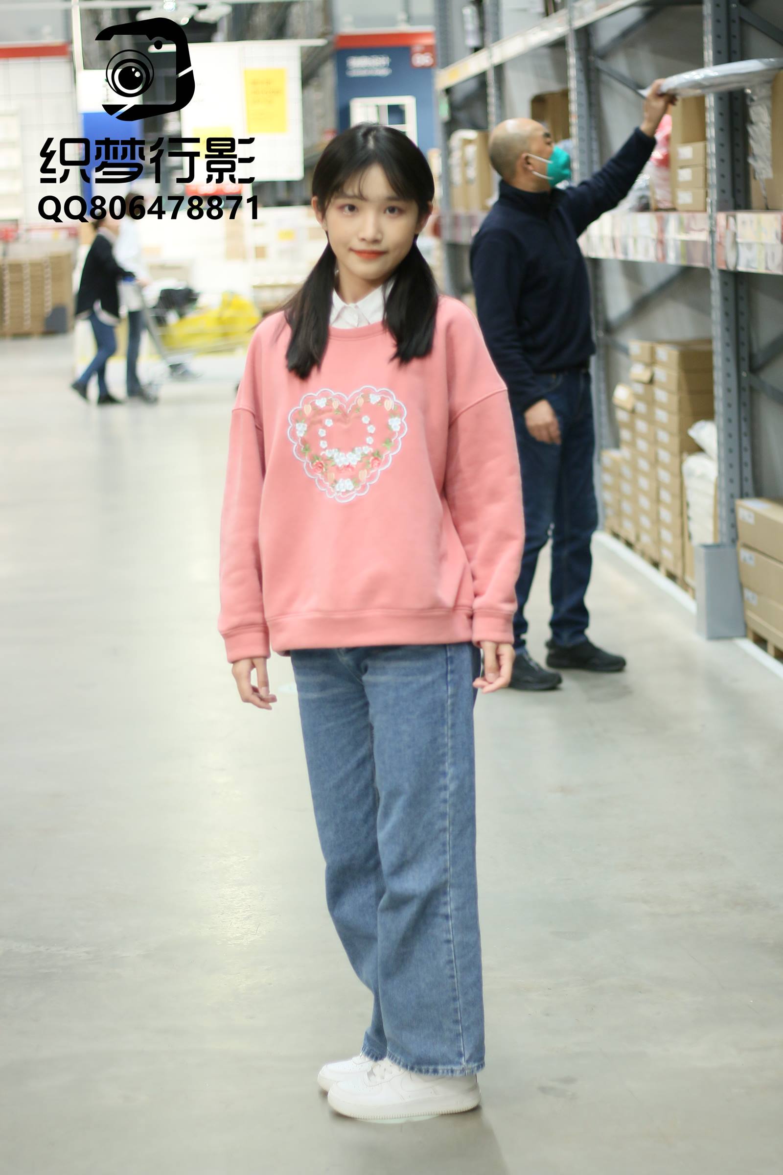 图片[13]-[织梦映像] NO.032 山野之灵-童年稚气梦未变[73P] – 速更版-美库