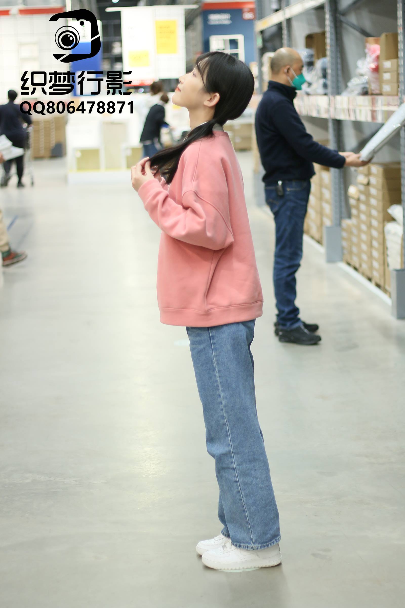 图片[14]-[织梦映像] NO.032 山野之灵-童年稚气梦未变[73P] – 速更版-美库