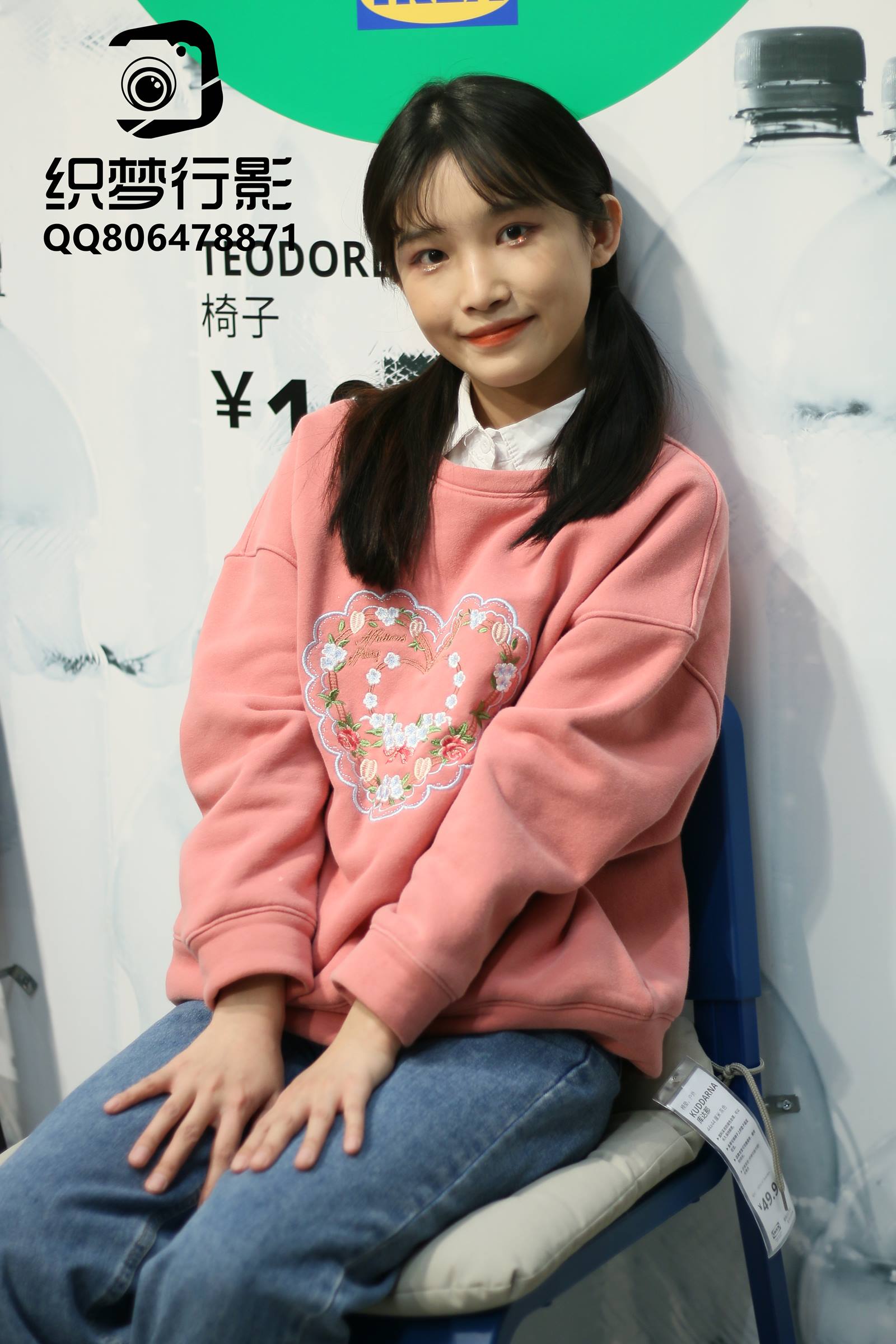 图片[16]-[织梦映像] NO.032 山野之灵-童年稚气梦未变[73P] – 速更版-美库