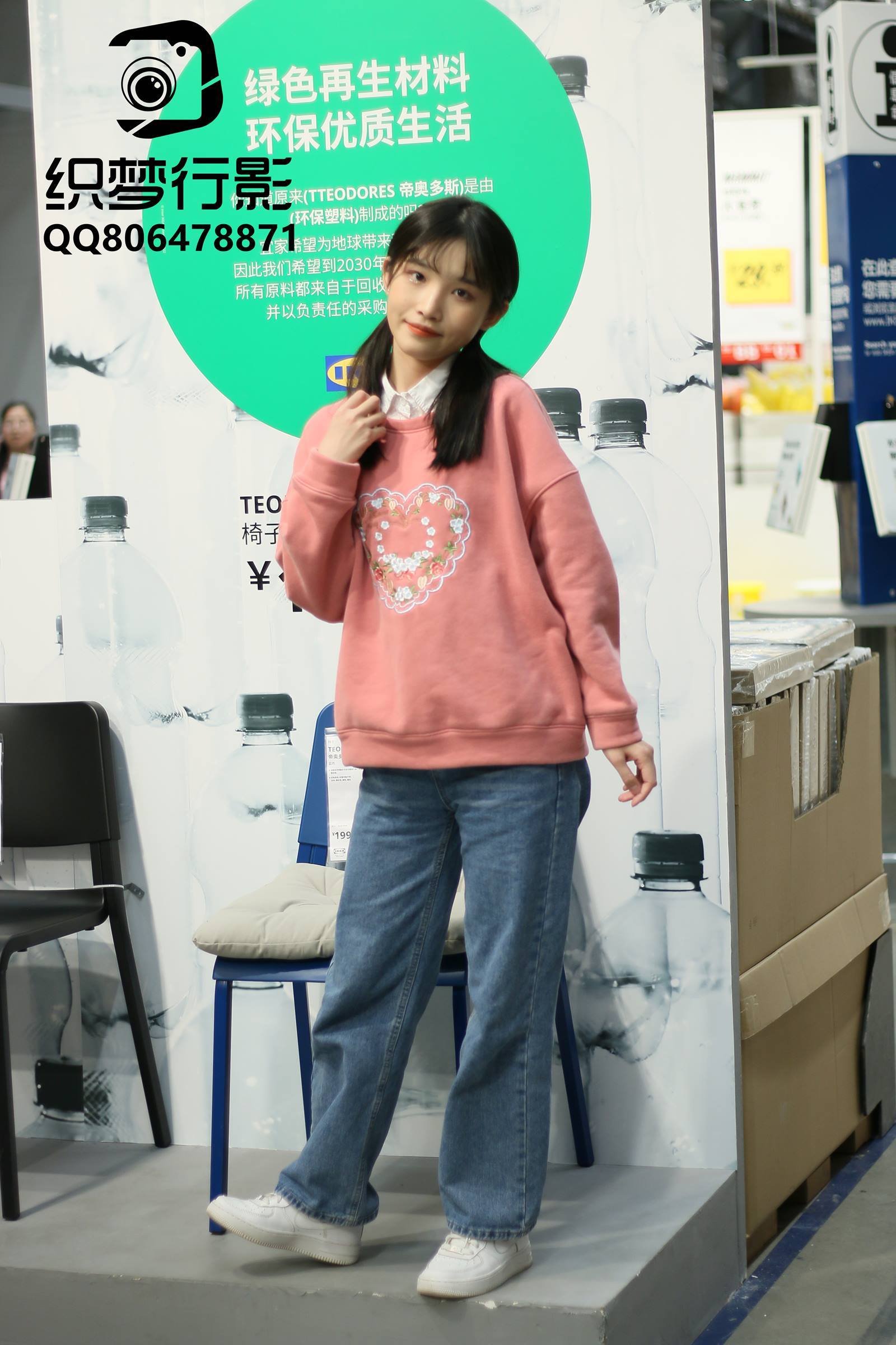 图片[22]-[织梦映像] NO.032 山野之灵-童年稚气梦未变[73P] – 速更版-美库