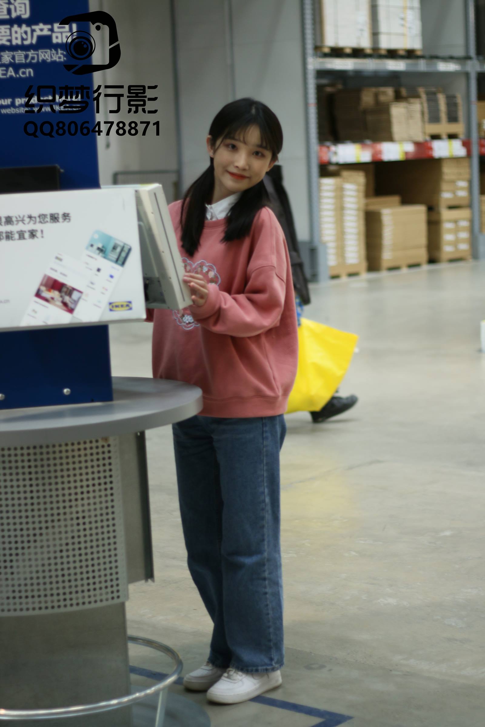 图片[23]-[织梦映像] NO.032 山野之灵-童年稚气梦未变[73P] – 速更版-美库