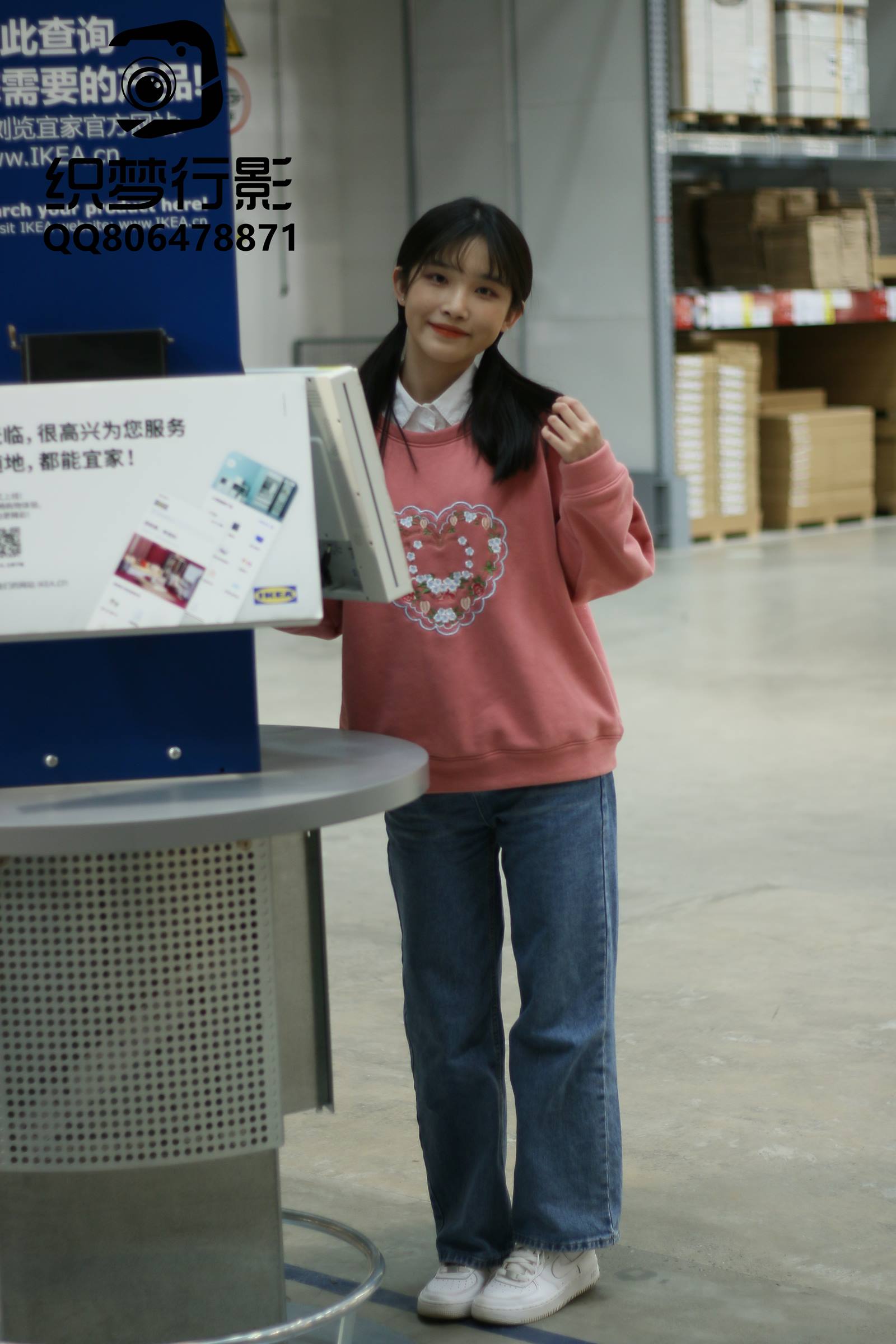 图片[24]-[织梦映像] NO.032 山野之灵-童年稚气梦未变[73P] – 速更版-美库