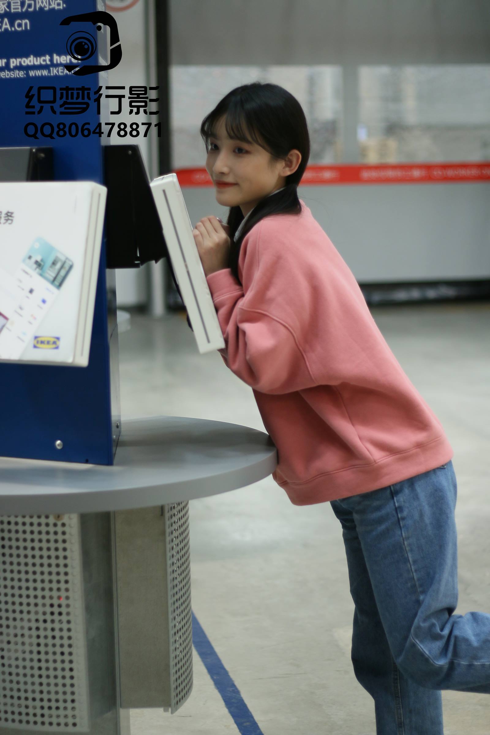 图片[26]-[织梦映像] NO.032 山野之灵-童年稚气梦未变[73P] – 速更版-美库