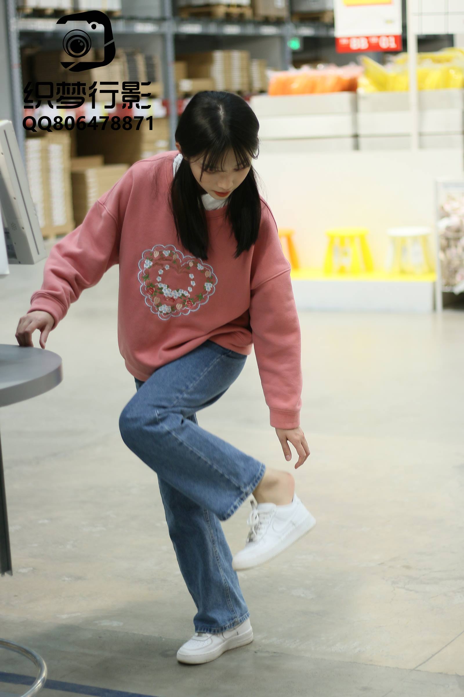 图片[28]-[织梦映像] NO.032 山野之灵-童年稚气梦未变[73P] – 速更版-美库