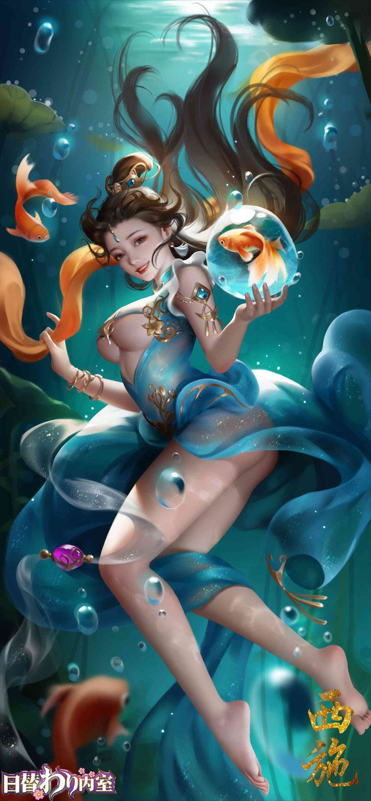 图片[16]-AI绘画 064 没有筛选过的大杂烩[154P] – 速更版-美库