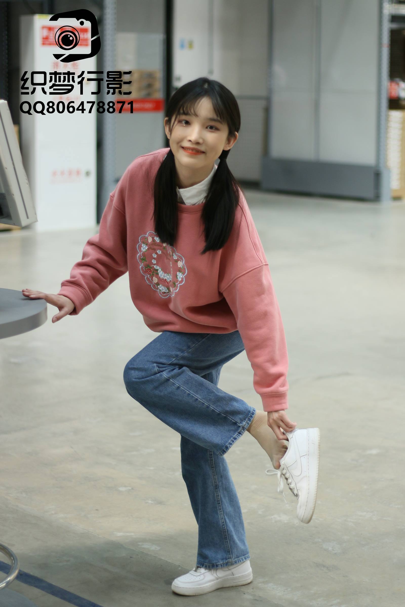 图片[31]-[织梦映像] NO.032 山野之灵-童年稚气梦未变[73P] – 速更版-美库