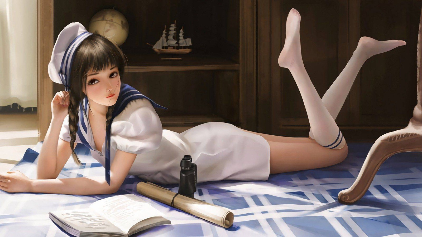 图片[19]-AI绘画 064 没有筛选过的大杂烩[154P] – 速更版-美库