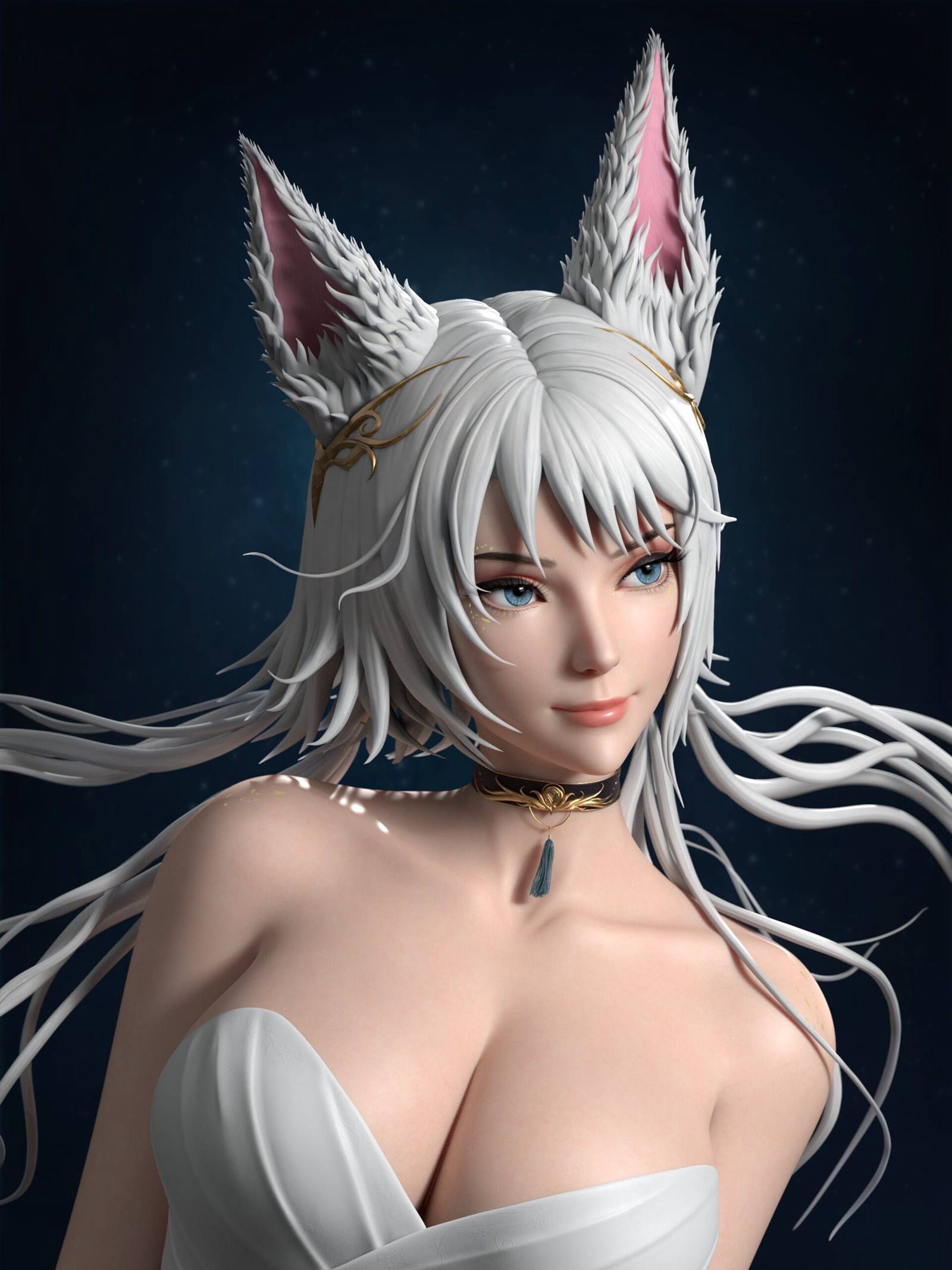 图片[21]-AI绘画 064 没有筛选过的大杂烩[154P] – 速更版-美库