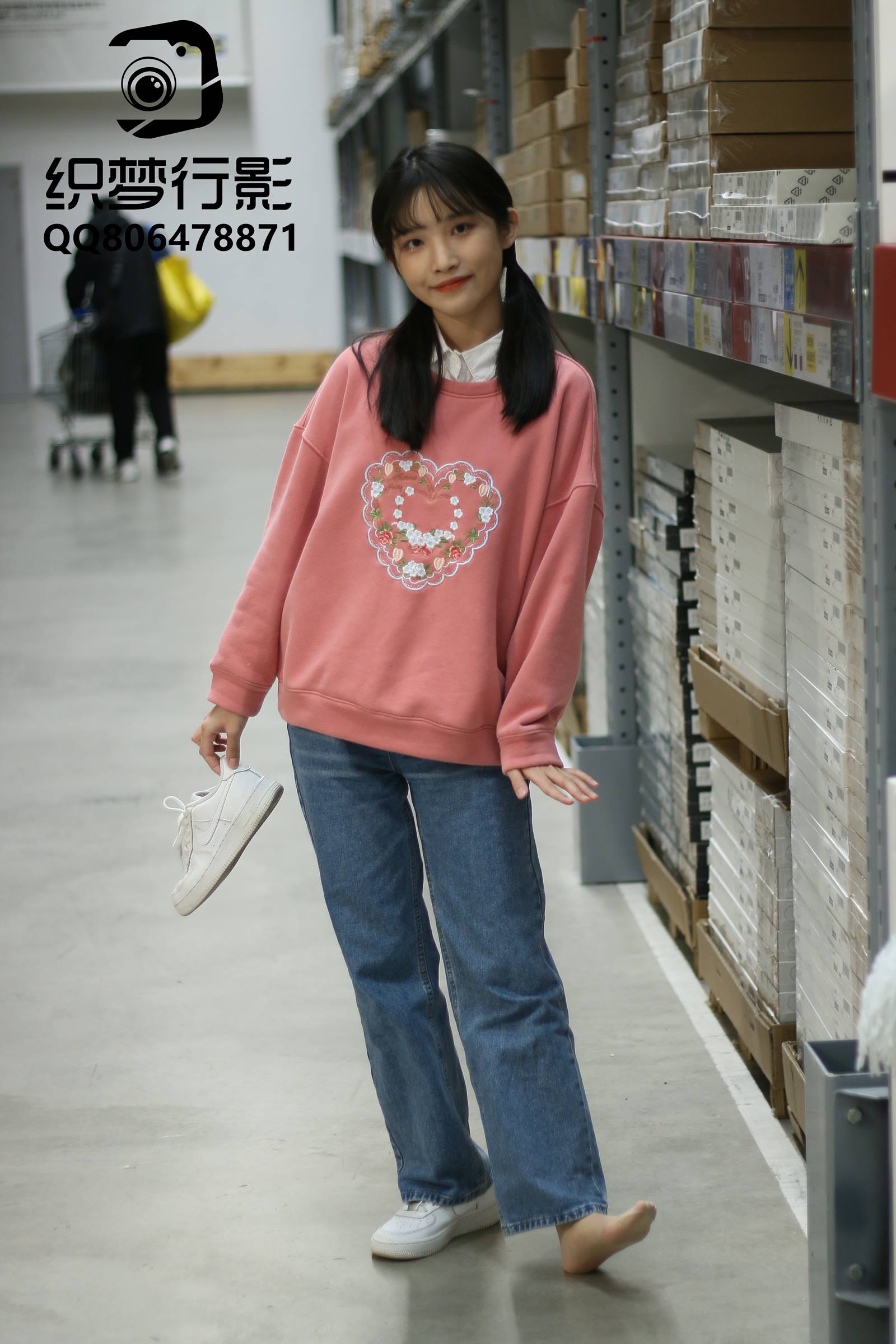 图片[36]-[织梦映像] NO.032 山野之灵-童年稚气梦未变[73P] – 速更版-美库