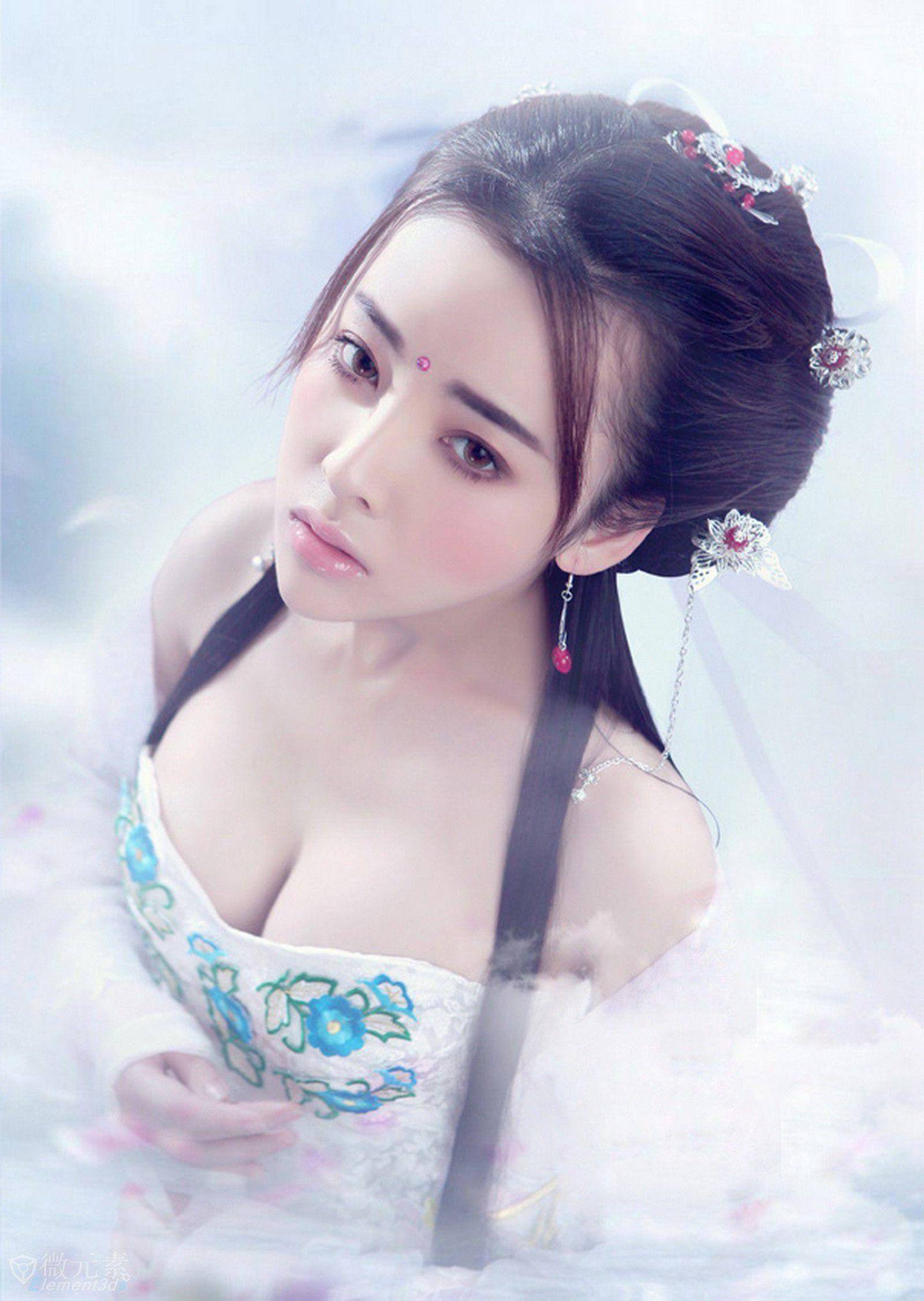 图片[24]-AI绘画 064 没有筛选过的大杂烩[154P] – 速更版-美库