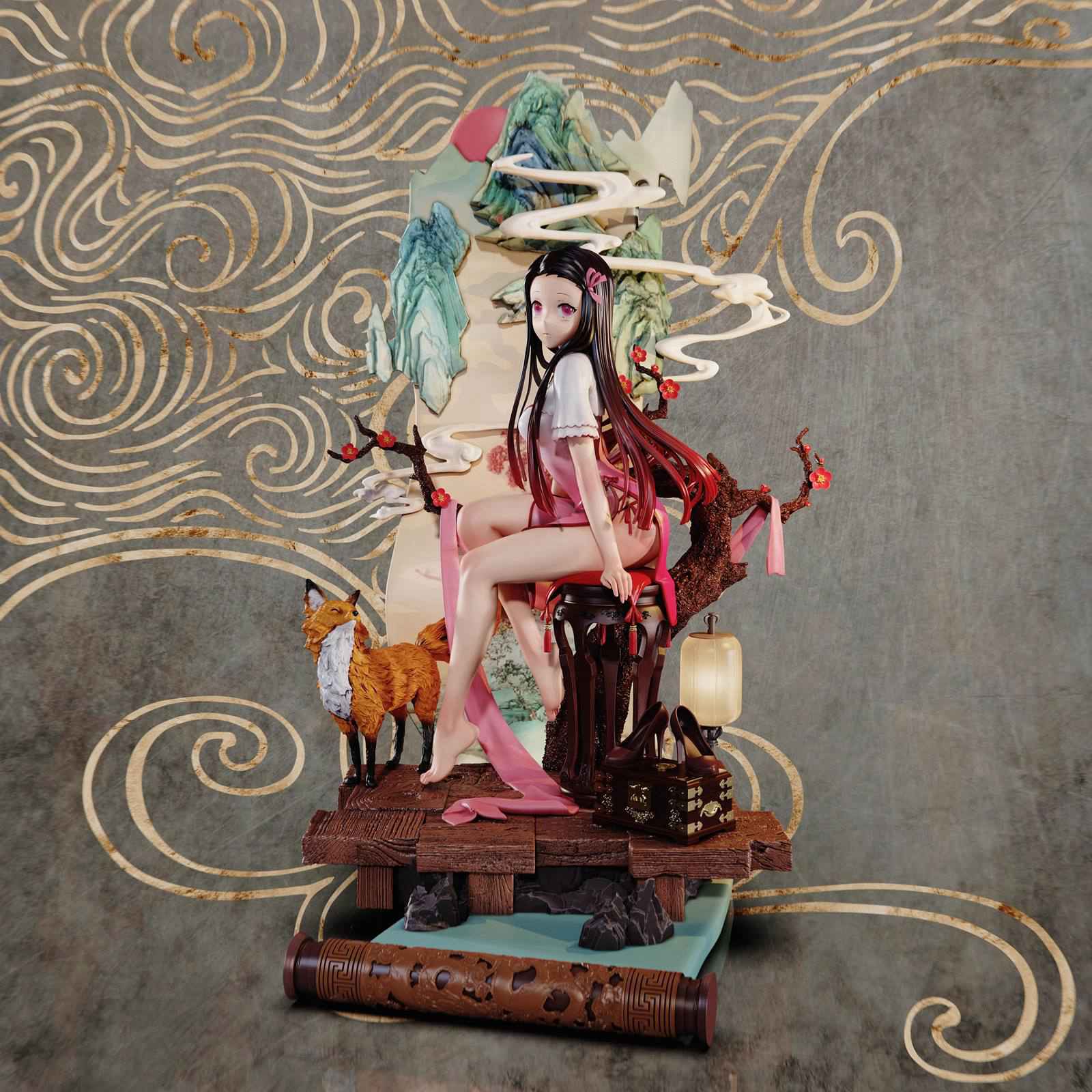 图片[28]-AI绘画 064 没有筛选过的大杂烩[154P] – 速更版-美库