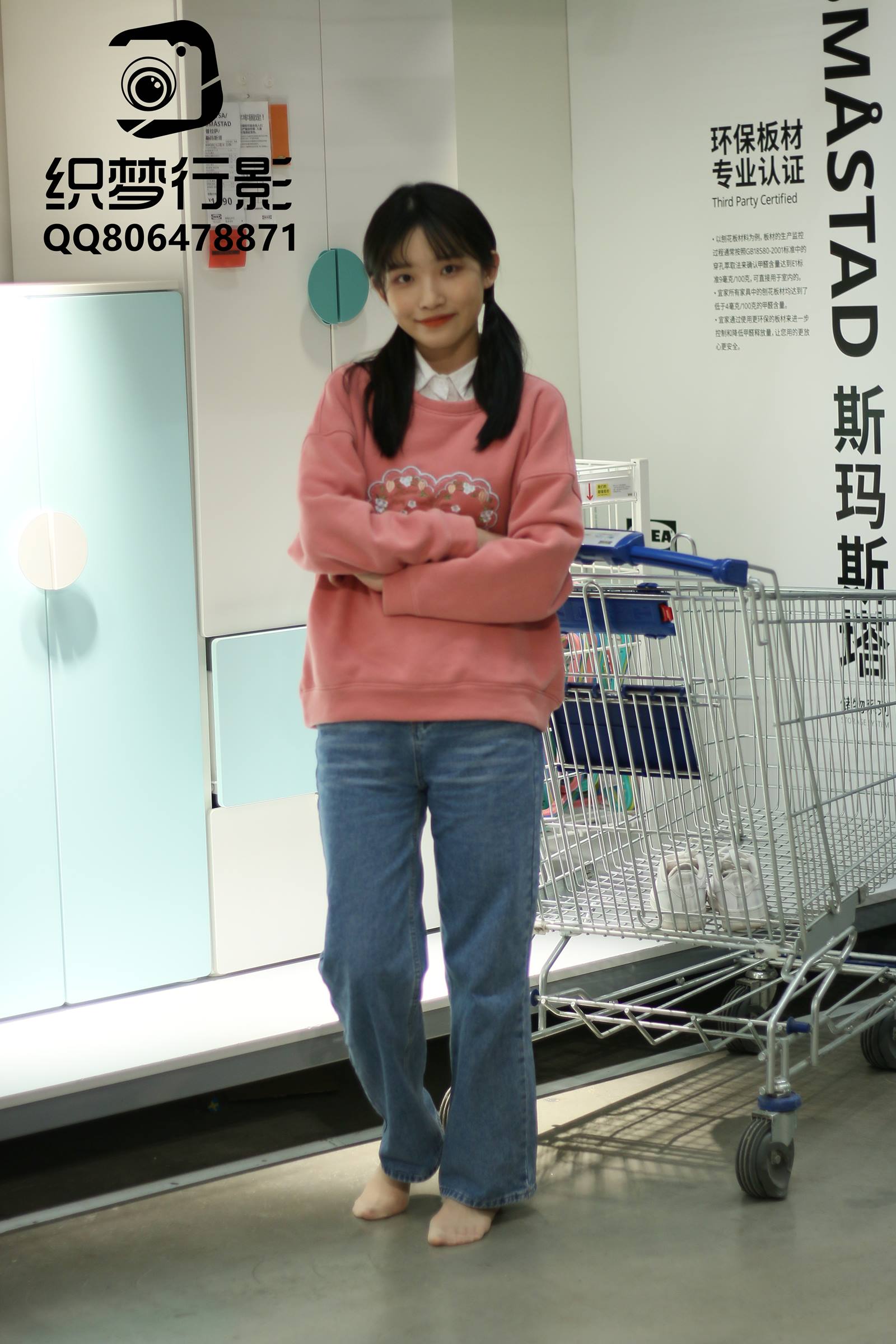 图片[46]-[织梦映像] NO.032 山野之灵-童年稚气梦未变[73P] – 速更版-美库