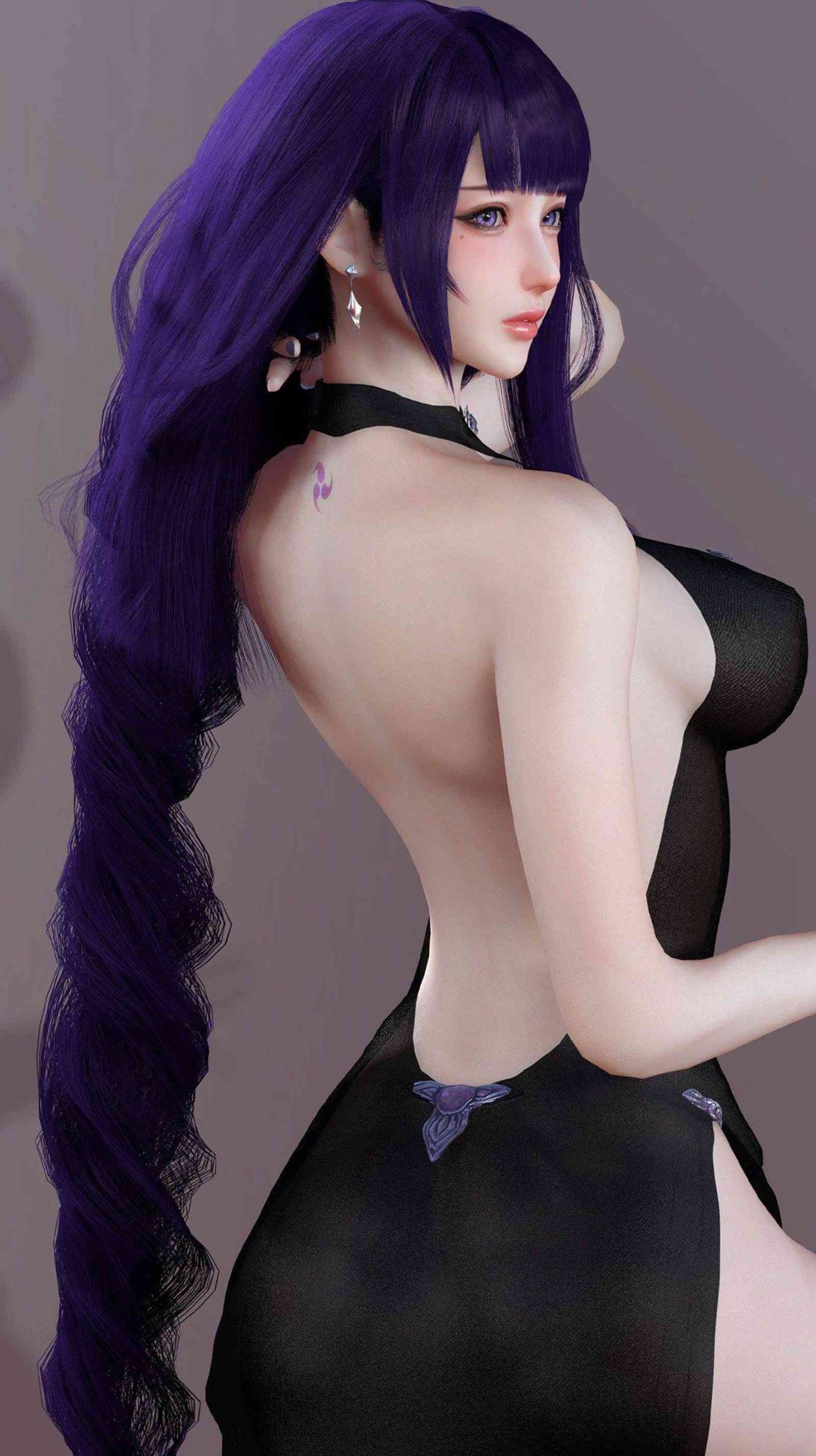 图片[38]-AI绘画 064 没有筛选过的大杂烩[154P] – 速更版-美库