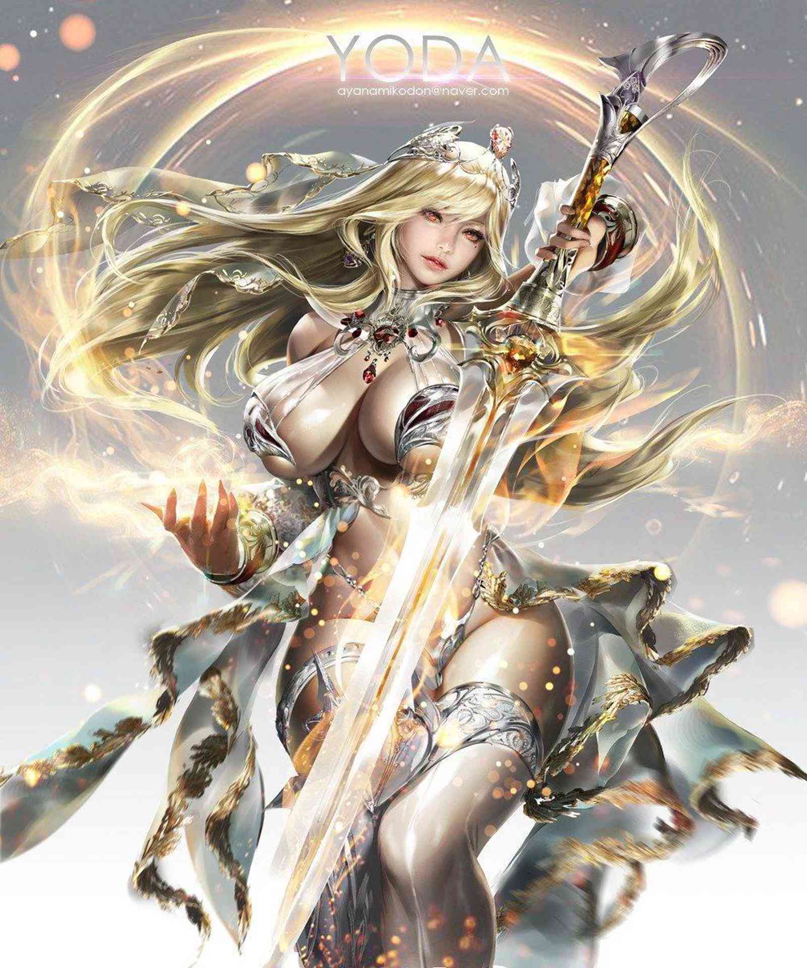 图片[42]-AI绘画 064 没有筛选过的大杂烩[154P] – 速更版-美库