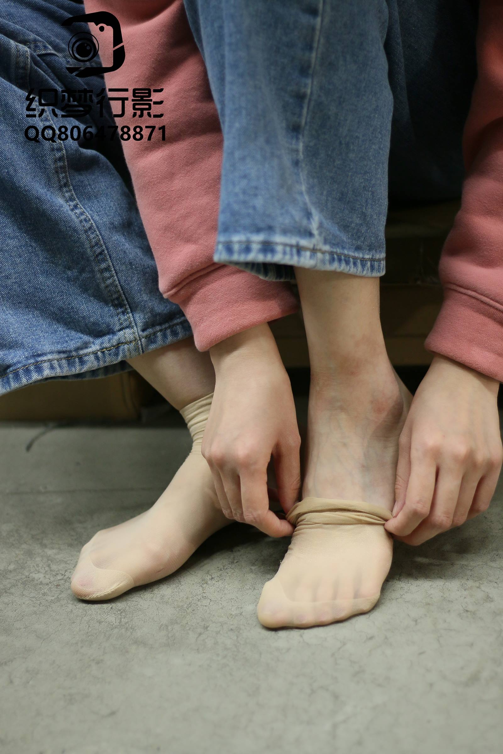 图片[58]-[织梦映像] NO.032 山野之灵-童年稚气梦未变[73P] – 速更版-美库