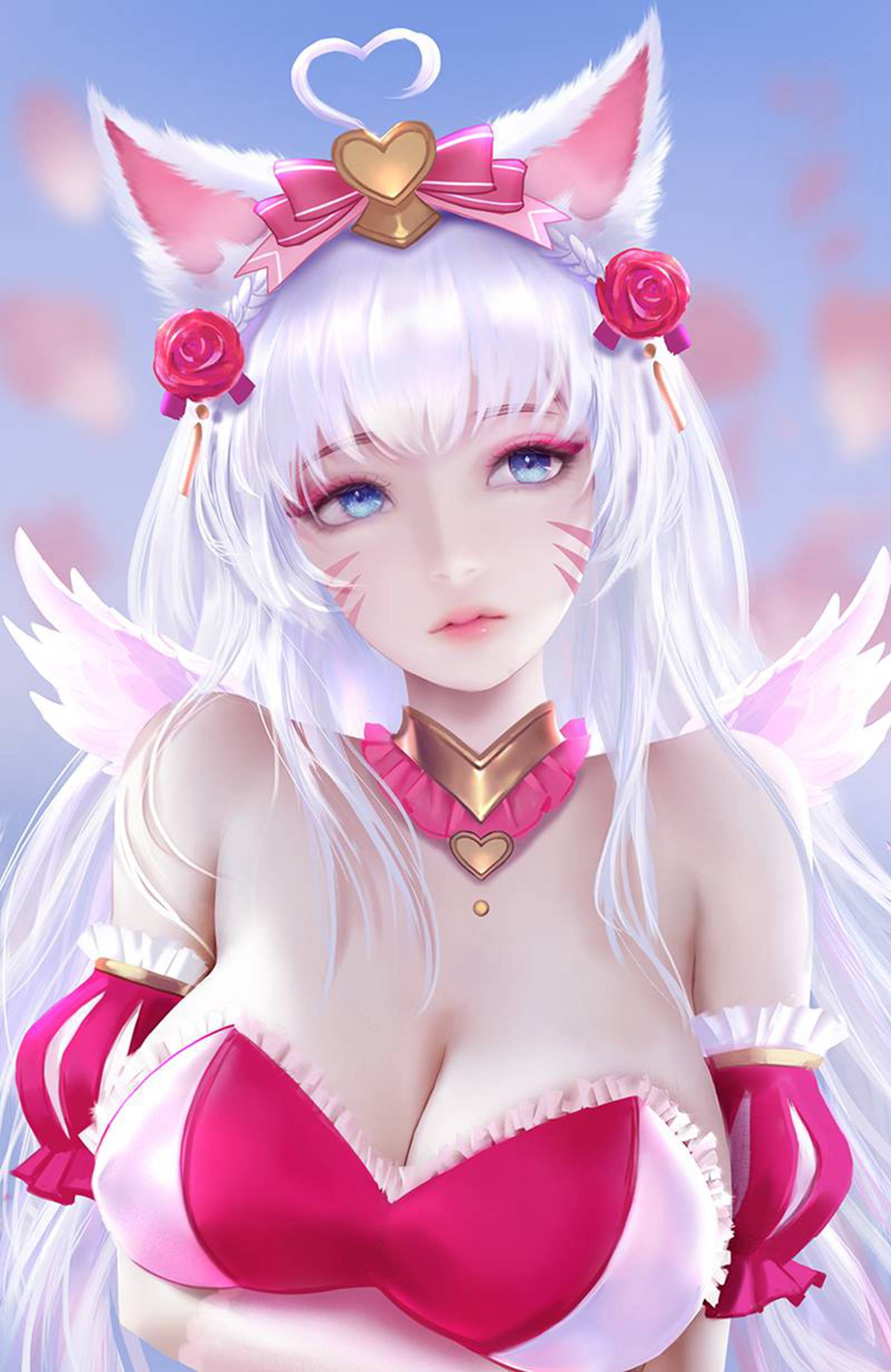 图片[55]-AI绘画 064 没有筛选过的大杂烩[154P] – 速更版-美库