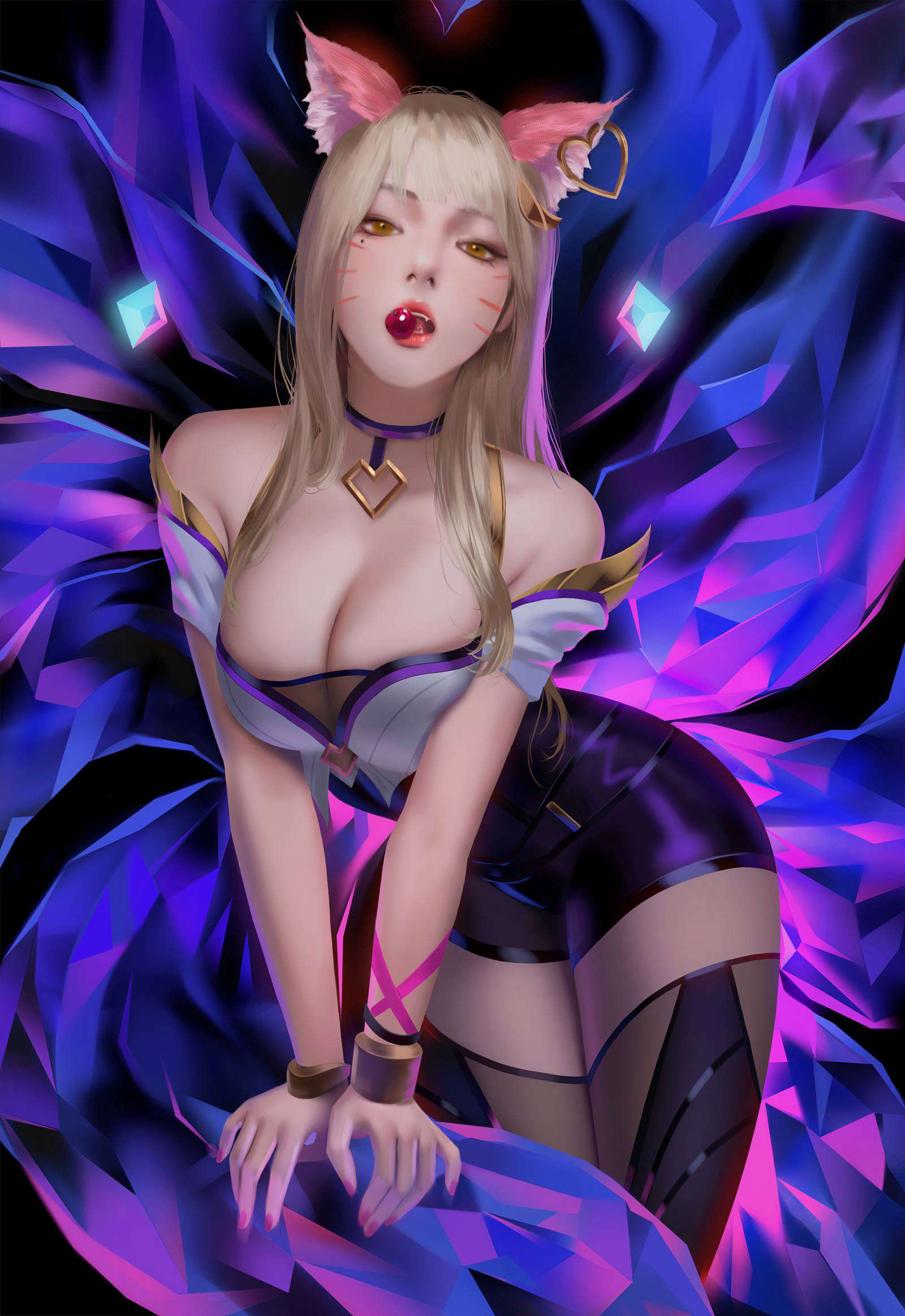 图片[58]-AI绘画 064 没有筛选过的大杂烩[154P] – 速更版-美库