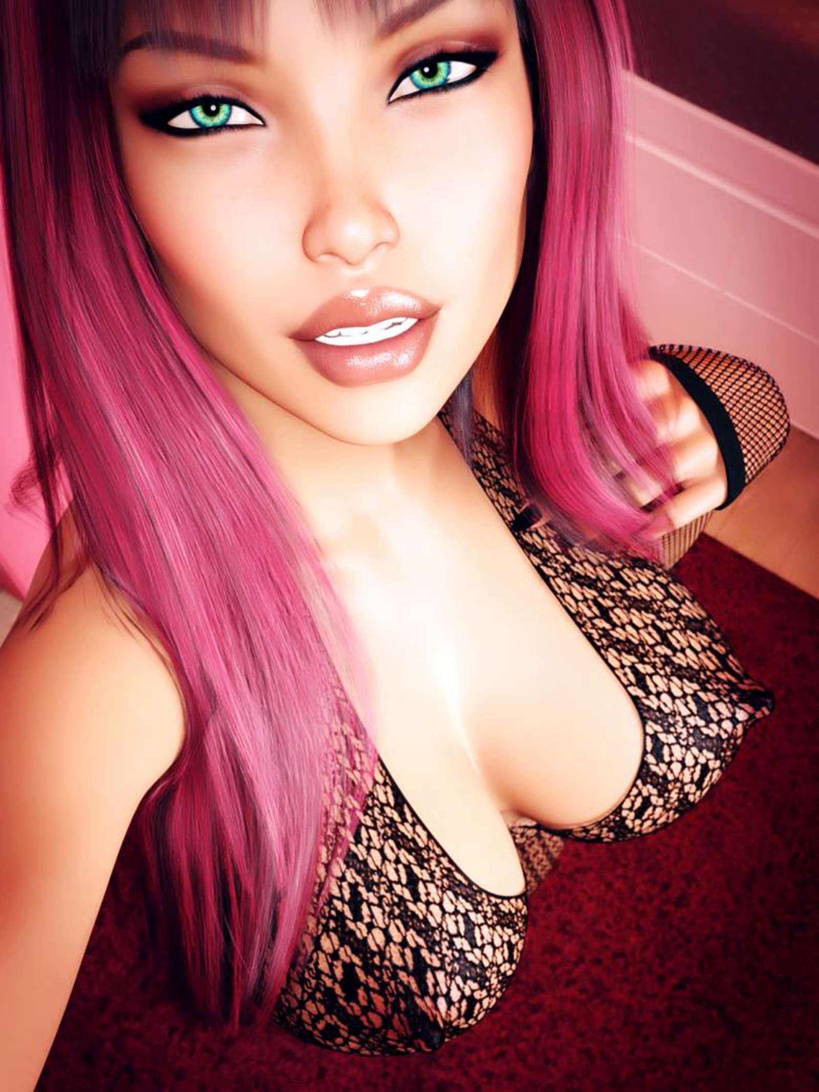 图片[64]-AI绘画 064 没有筛选过的大杂烩[154P] – 速更版-美库