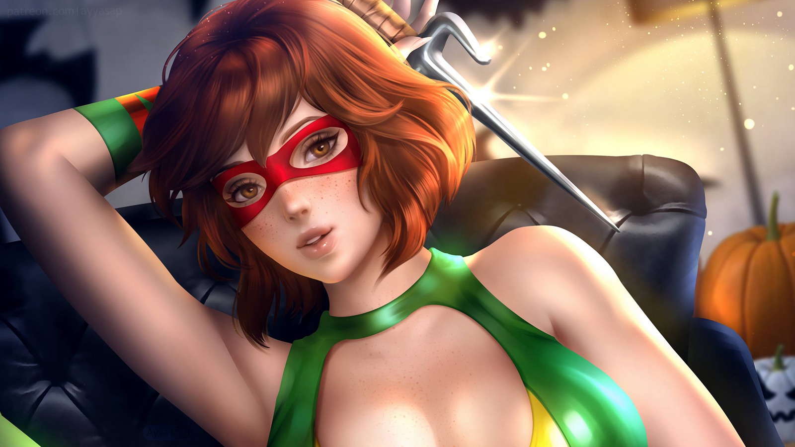 图片[65]-AI绘画 064 没有筛选过的大杂烩[154P] – 速更版-美库