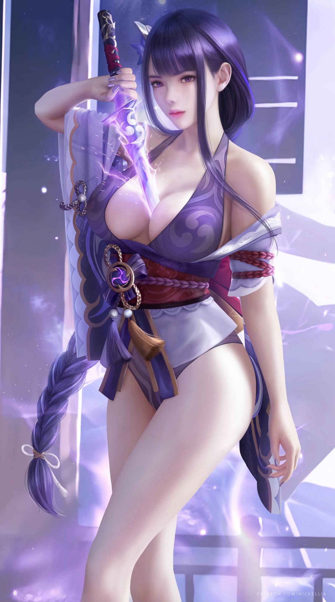 图片[67]-AI绘画 064 没有筛选过的大杂烩[154P] – 速更版-美库