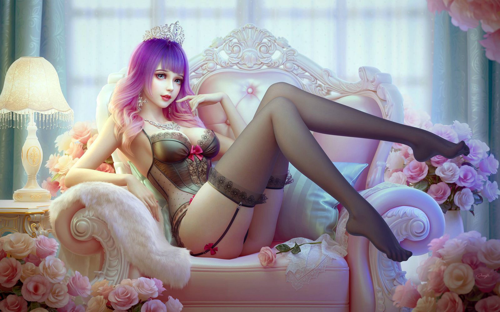 图片[68]-AI绘画 064 没有筛选过的大杂烩[154P] – 速更版-美库