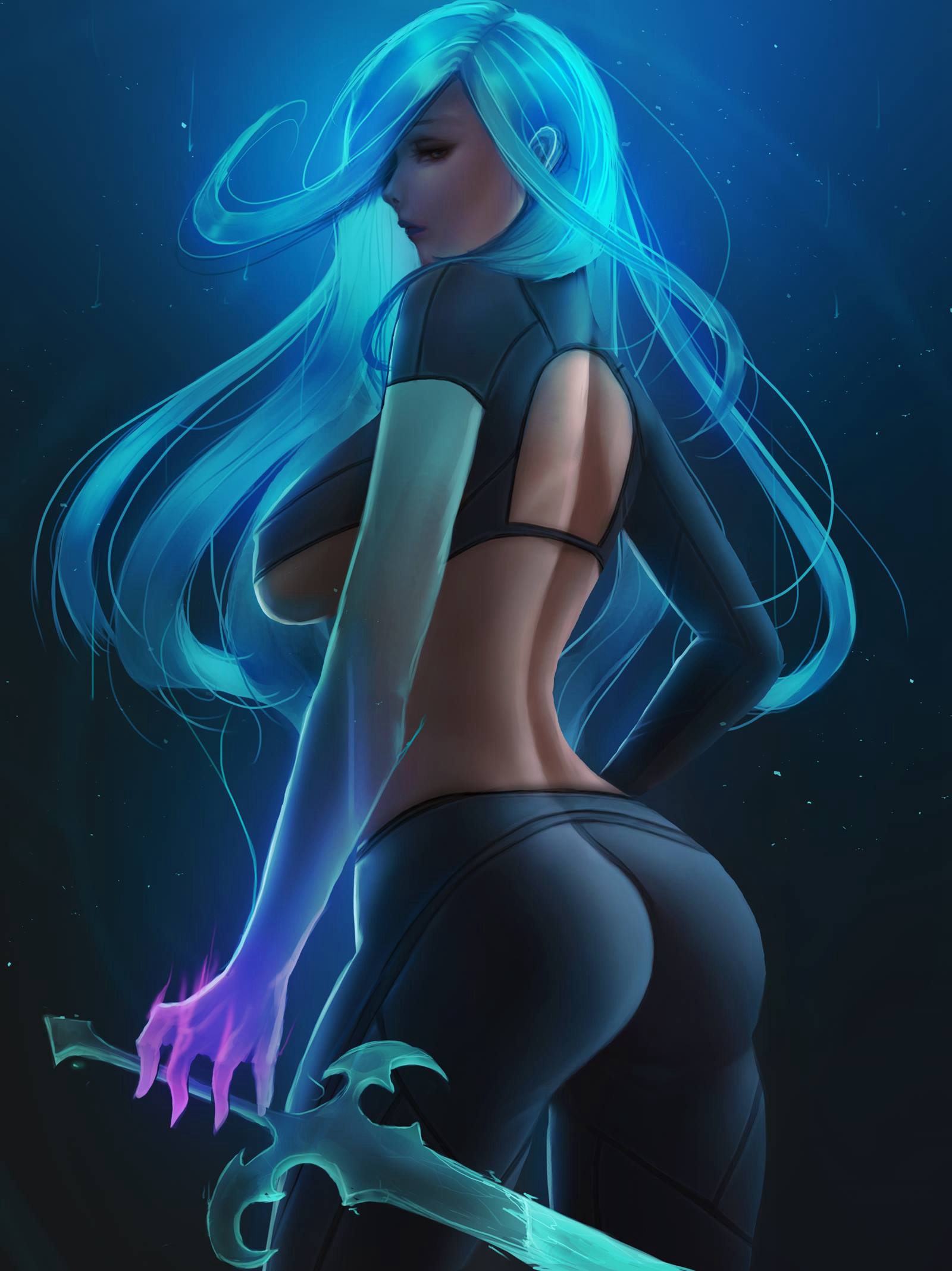 图片[77]-AI绘画 064 没有筛选过的大杂烩[154P] – 速更版-美库