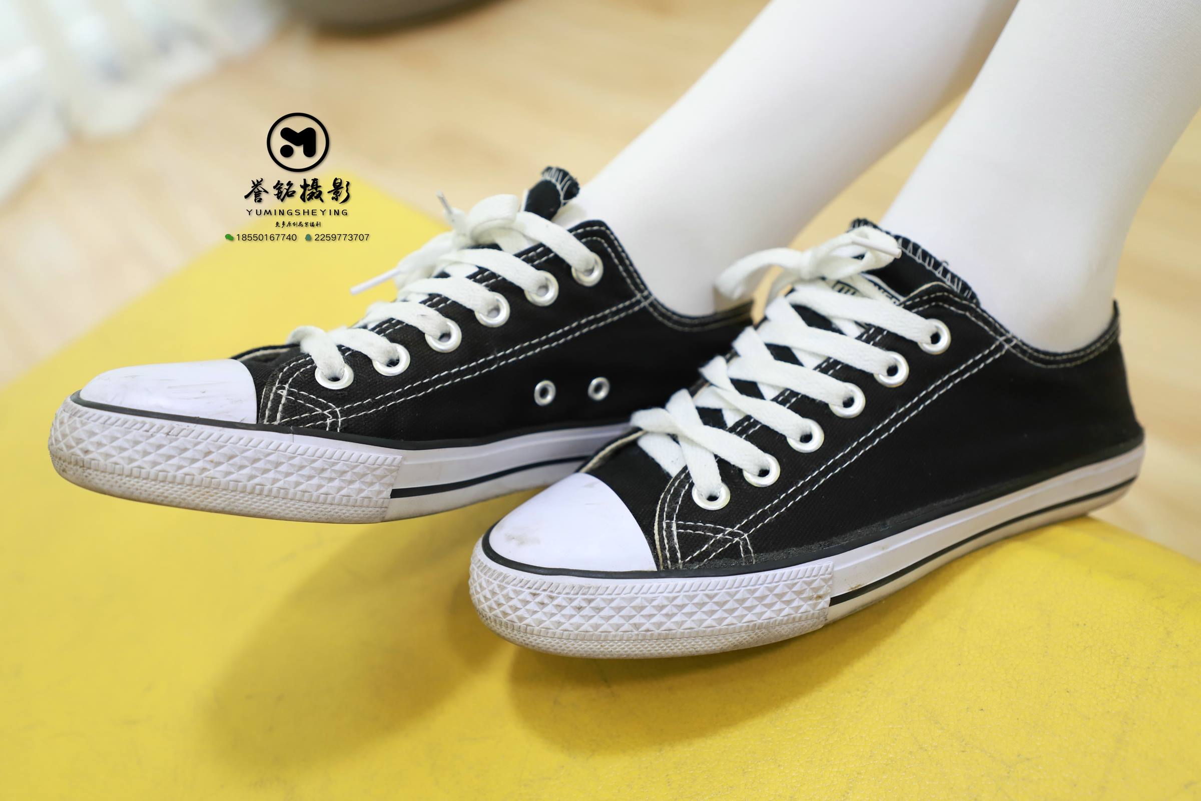 图片[11]-[誉铭传媒]袜足摄影 2019年 NO.073[110P] – 速更版-美库