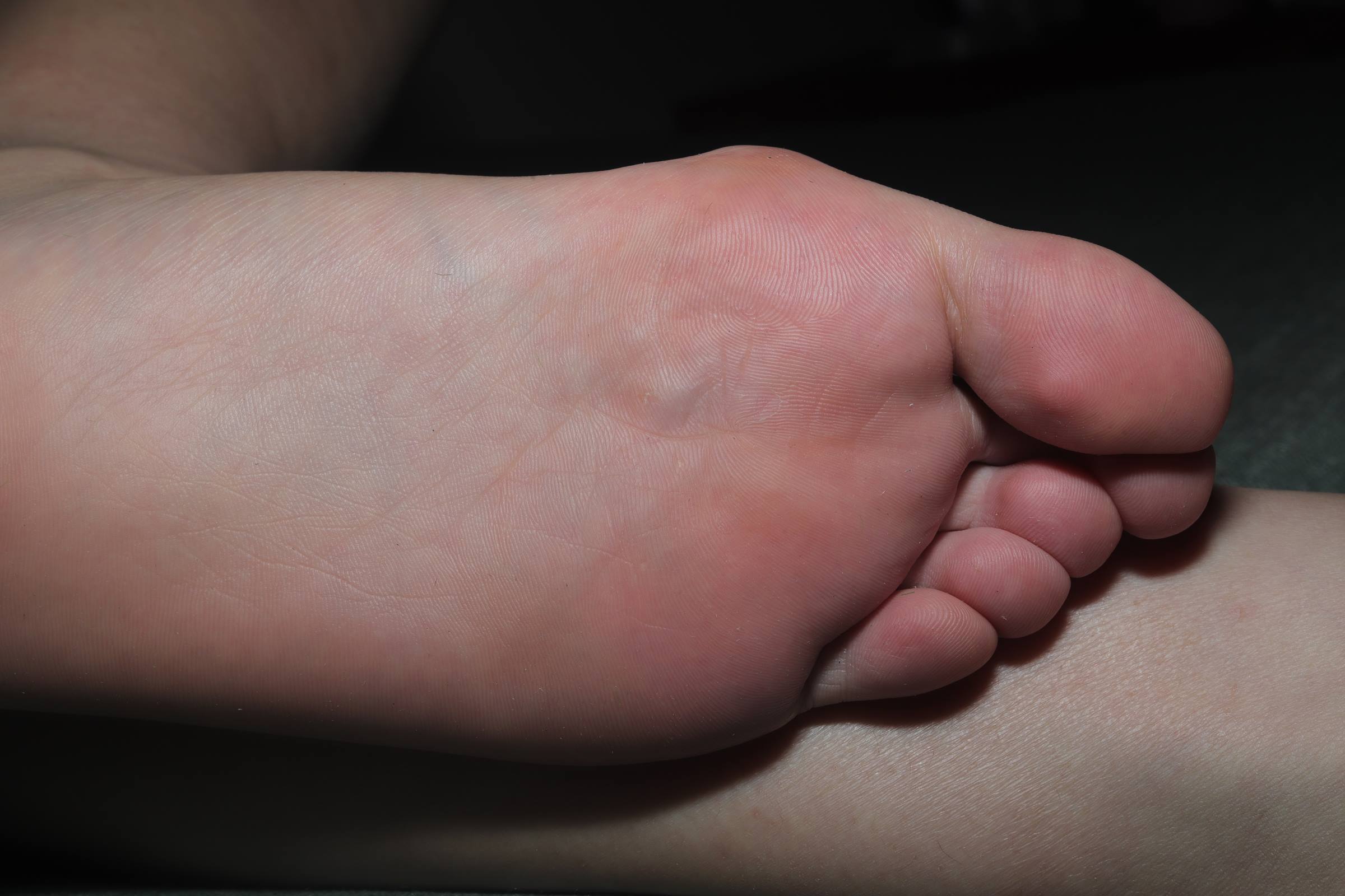 图片[22]-Pary摄影 NO.107 美女桃桃的脚底就像豆腐一样嫩滑[107P] – 速更版-美库