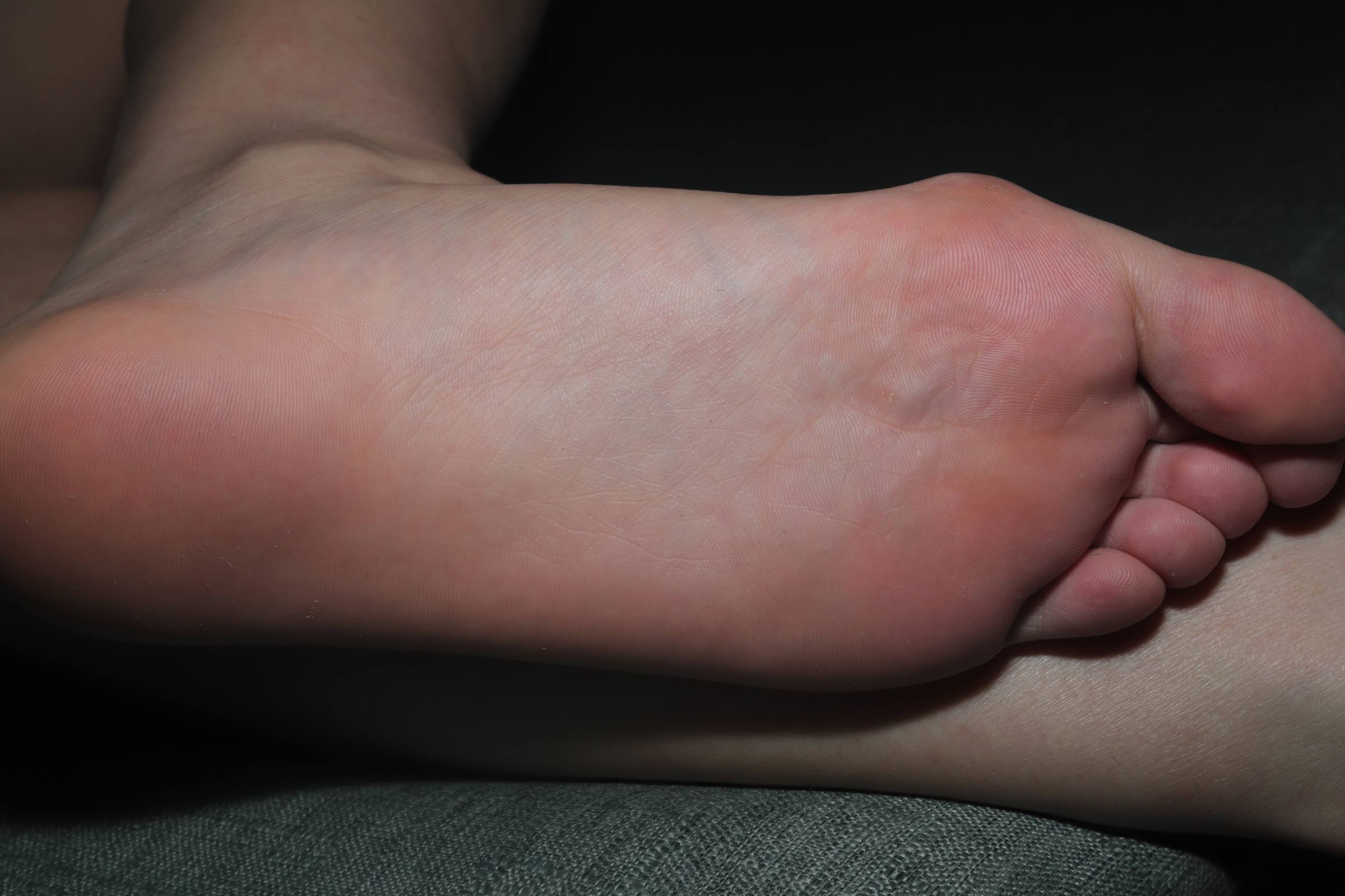 图片[23]-Pary摄影 NO.107 美女桃桃的脚底就像豆腐一样嫩滑[107P] – 速更版-美库