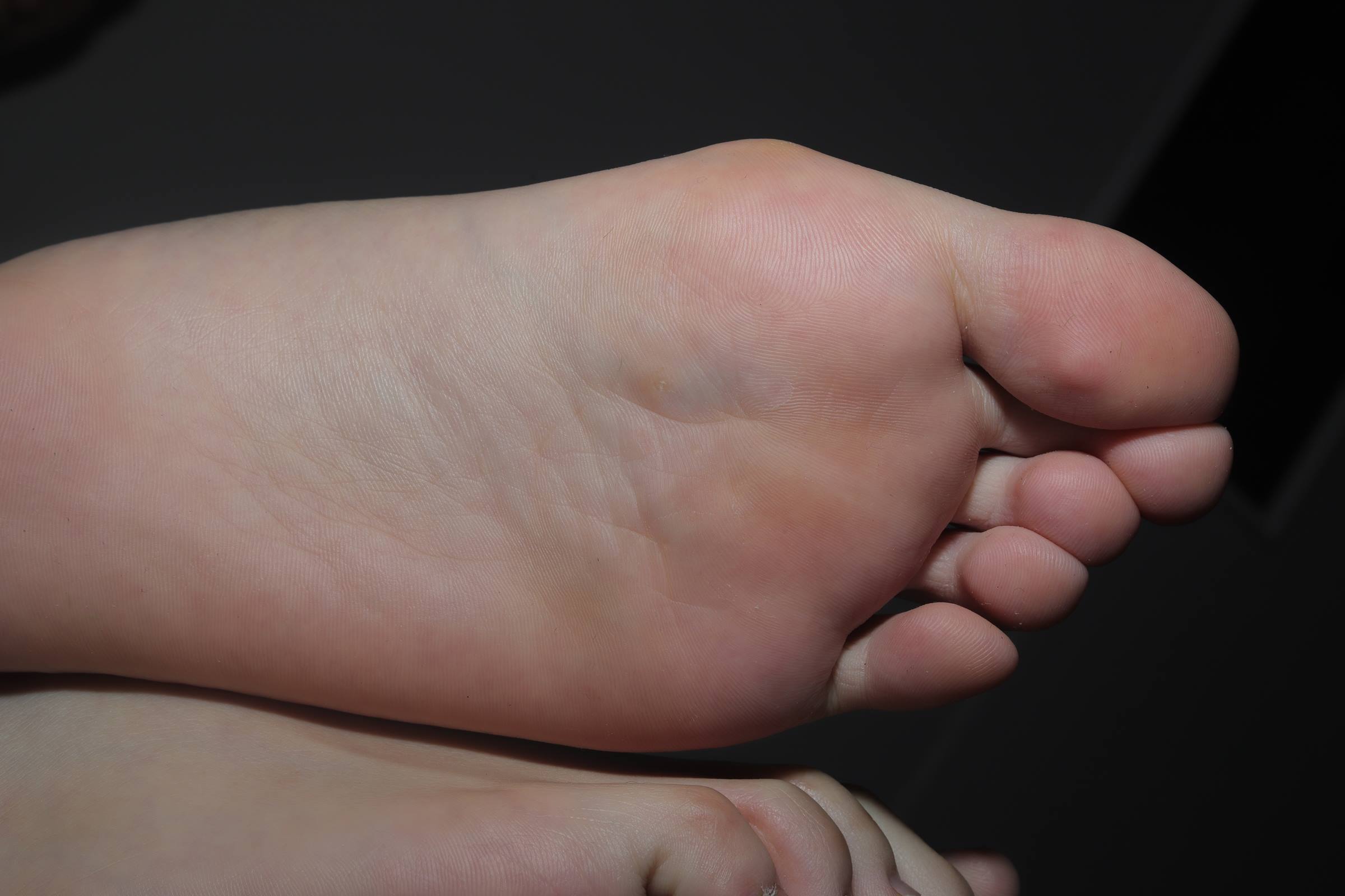 图片[51]-Pary摄影 NO.107 美女桃桃的脚底就像豆腐一样嫩滑[107P] – 速更版-美库