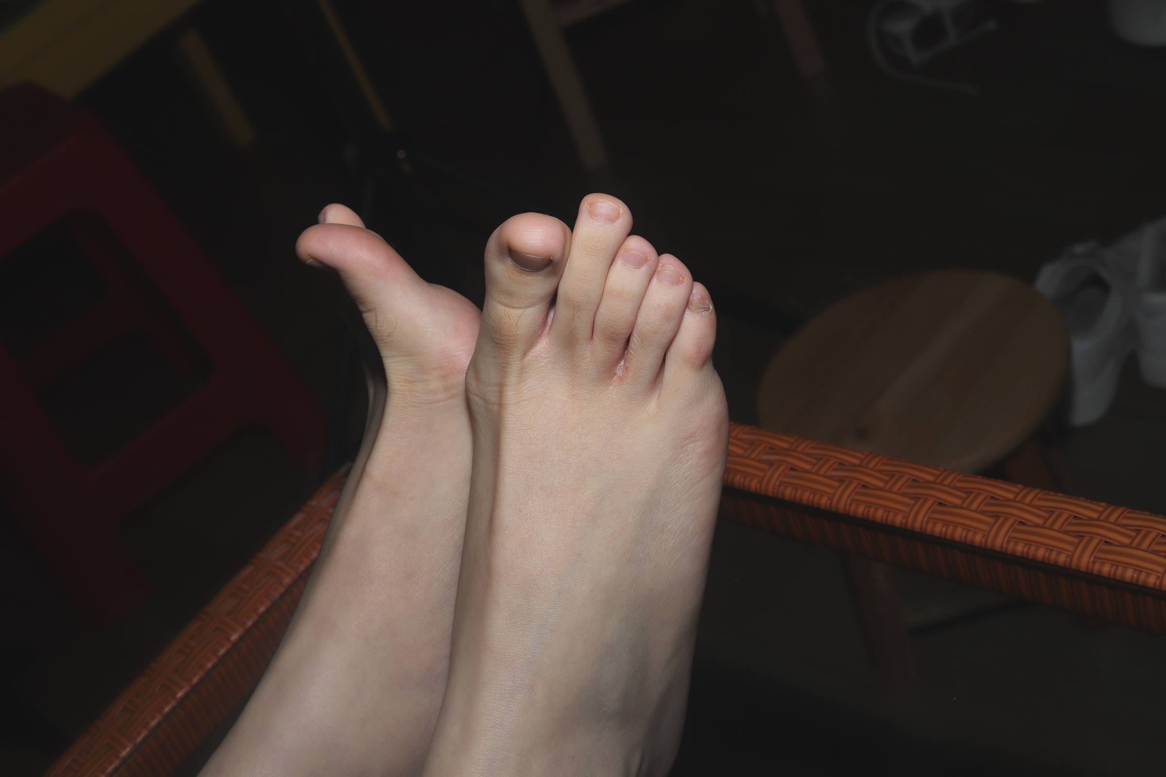 图片[62]-Pary摄影 NO.107 美女桃桃的脚底就像豆腐一样嫩滑[107P] – 速更版-美库