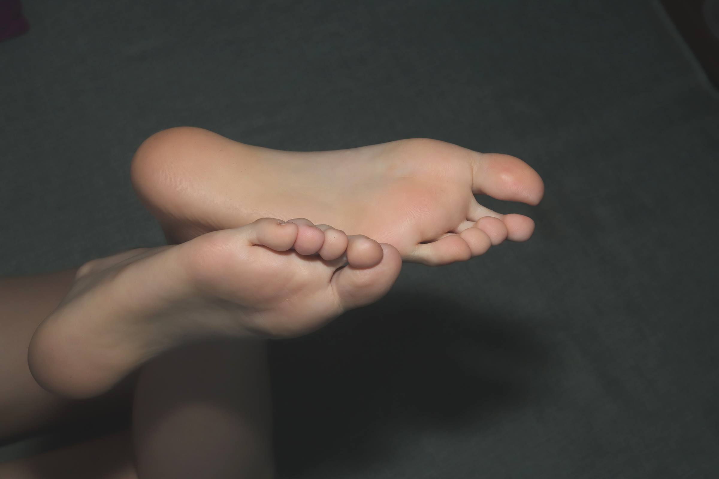 图片[83]-Pary摄影 NO.107 美女桃桃的脚底就像豆腐一样嫩滑[107P] – 速更版-美库