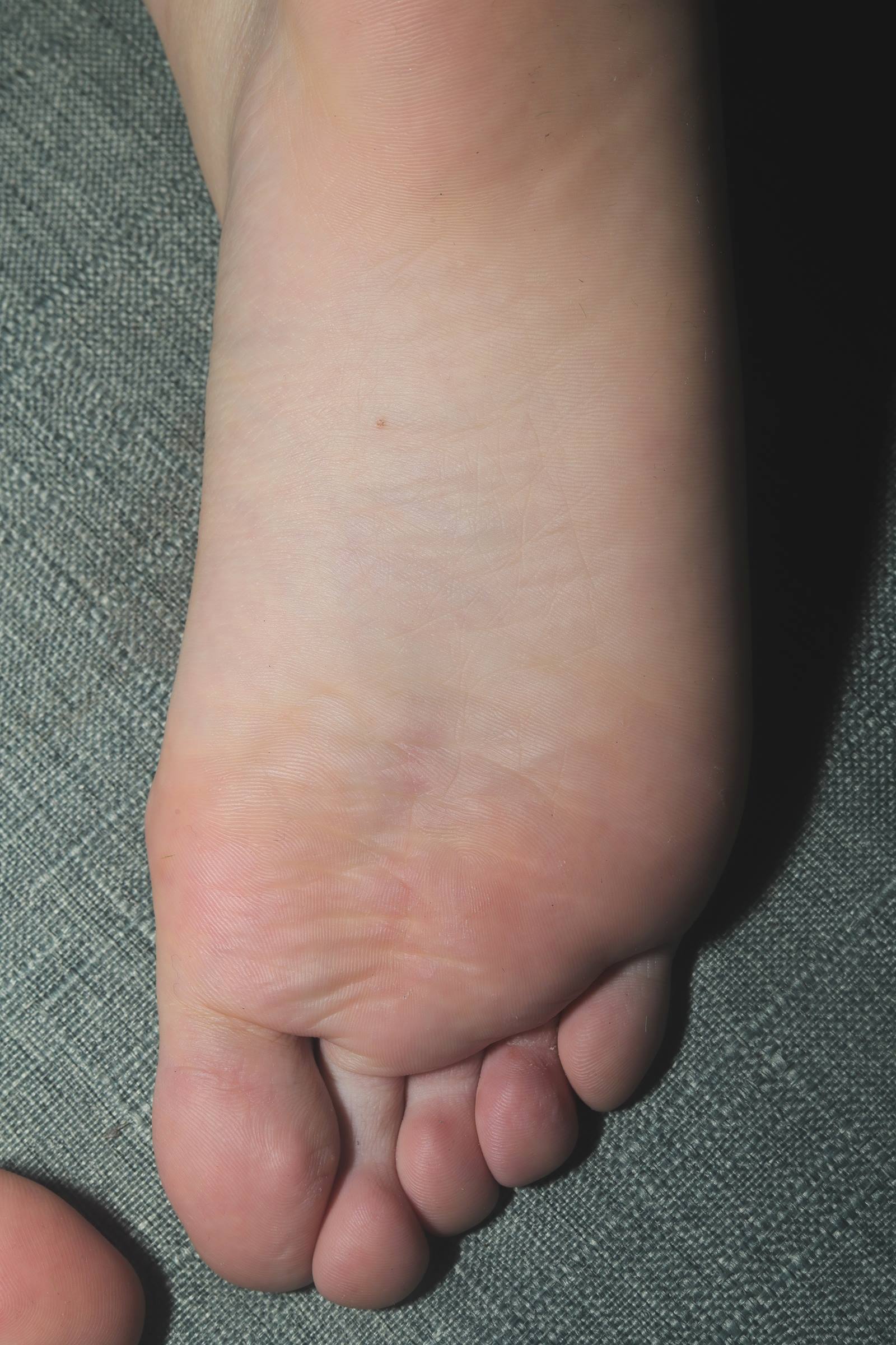 图片[87]-Pary摄影 NO.107 美女桃桃的脚底就像豆腐一样嫩滑[107P] – 速更版-美库