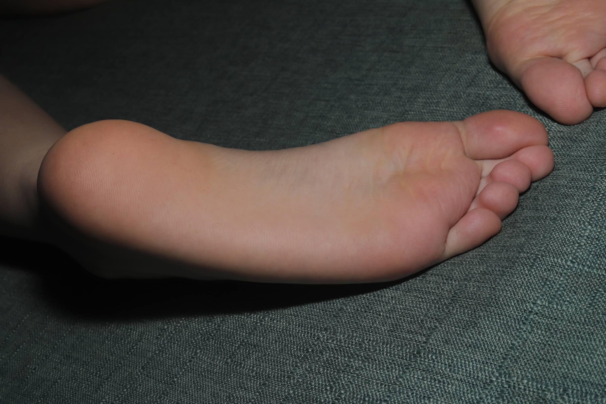 图片[88]-Pary摄影 NO.107 美女桃桃的脚底就像豆腐一样嫩滑[107P] – 速更版-美库