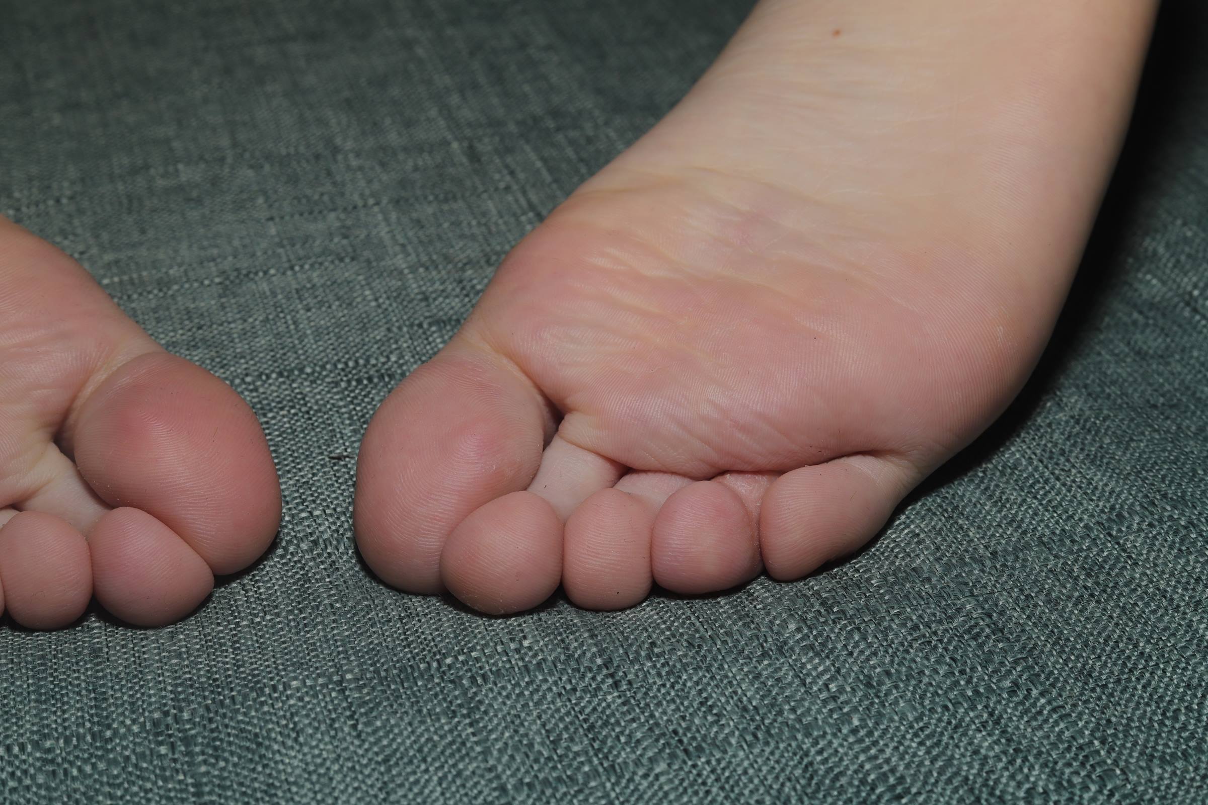 图片[90]-Pary摄影 NO.107 美女桃桃的脚底就像豆腐一样嫩滑[107P] – 速更版-美库