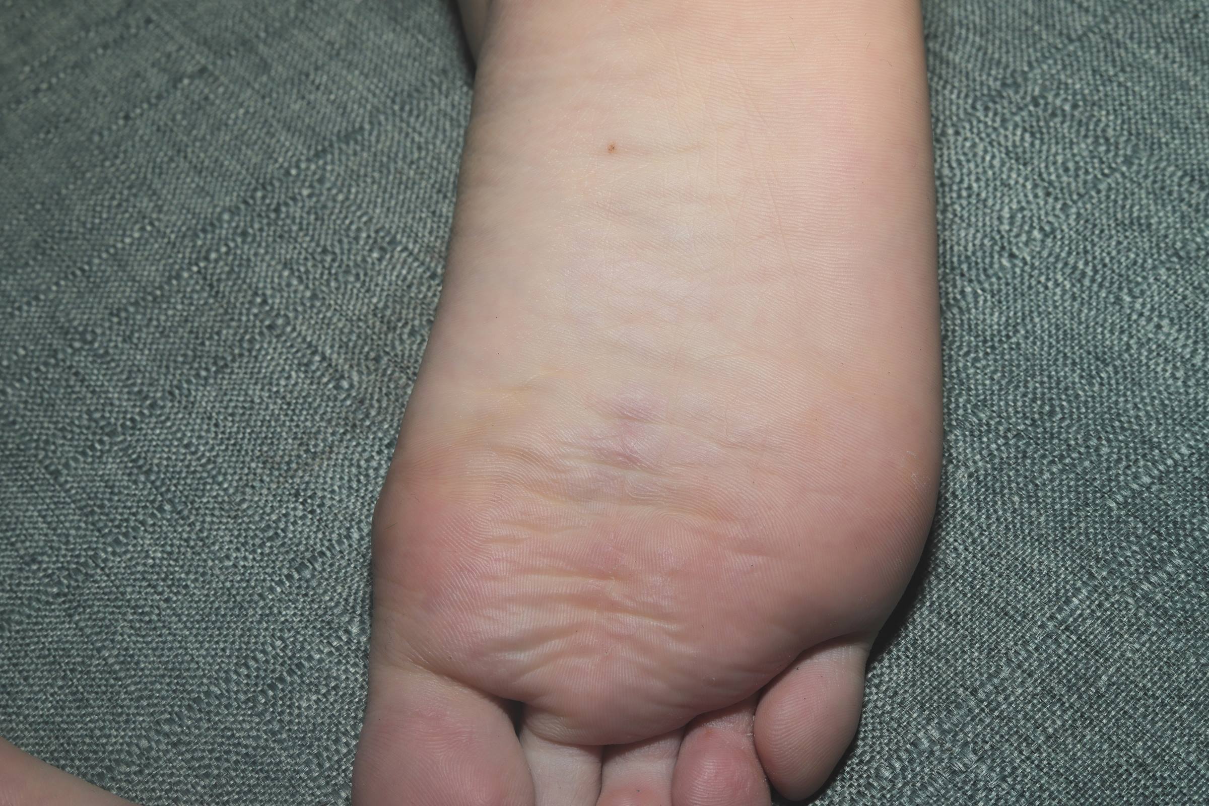 图片[91]-Pary摄影 NO.107 美女桃桃的脚底就像豆腐一样嫩滑[107P] – 速更版-美库