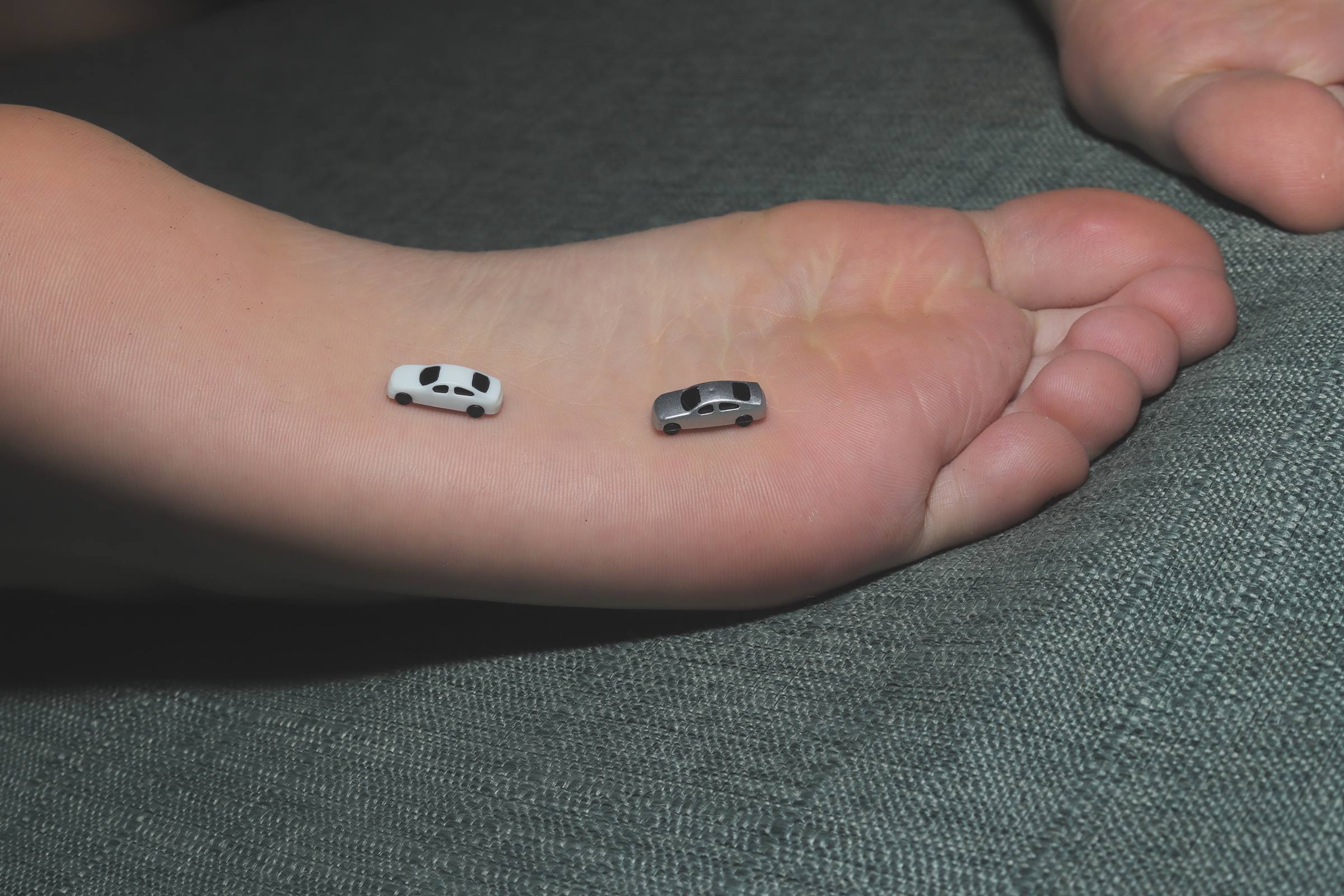 图片[92]-Pary摄影 NO.107 美女桃桃的脚底就像豆腐一样嫩滑[107P] – 速更版-美库