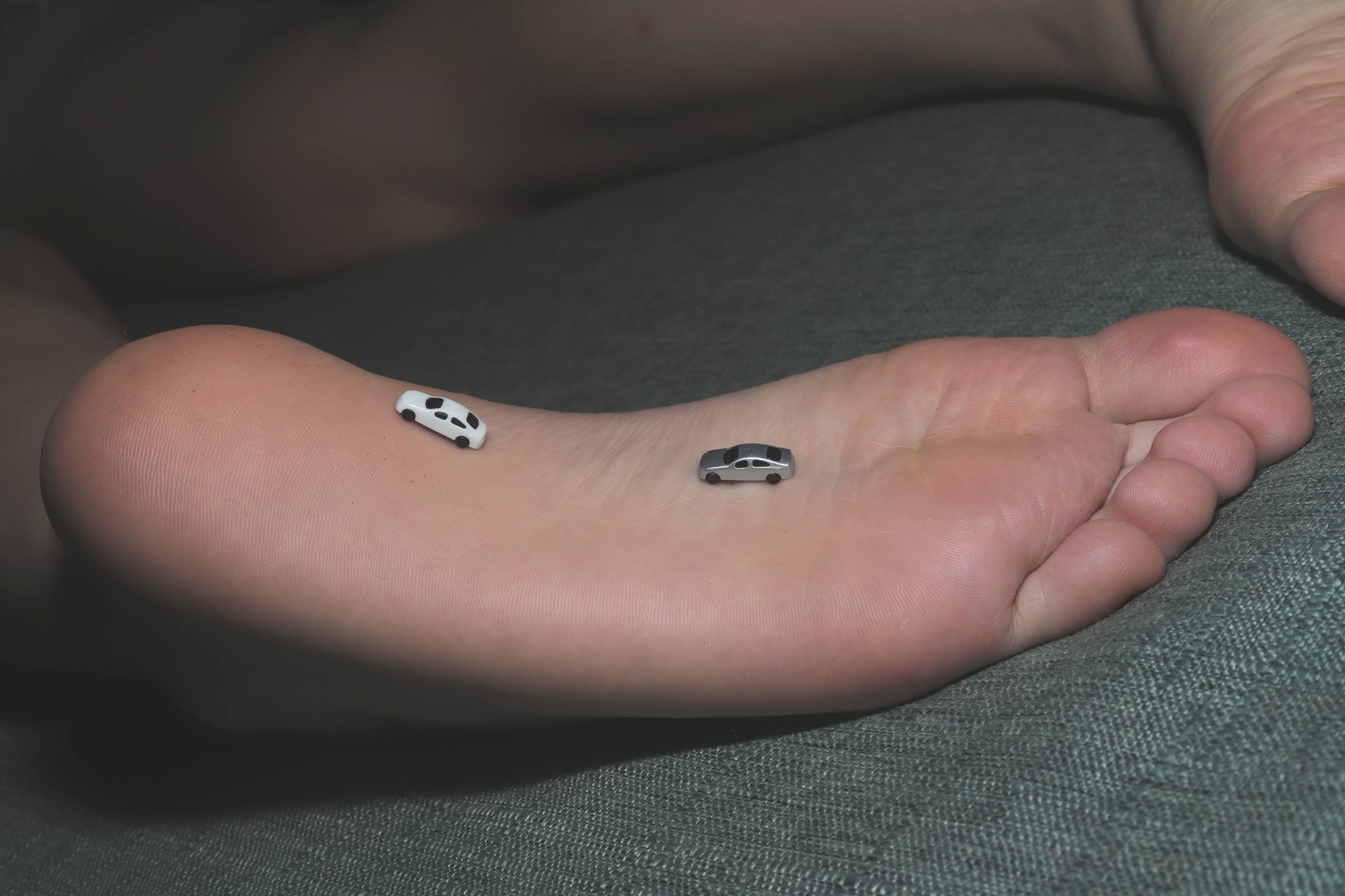 图片[94]-Pary摄影 NO.107 美女桃桃的脚底就像豆腐一样嫩滑[107P] – 速更版-美库