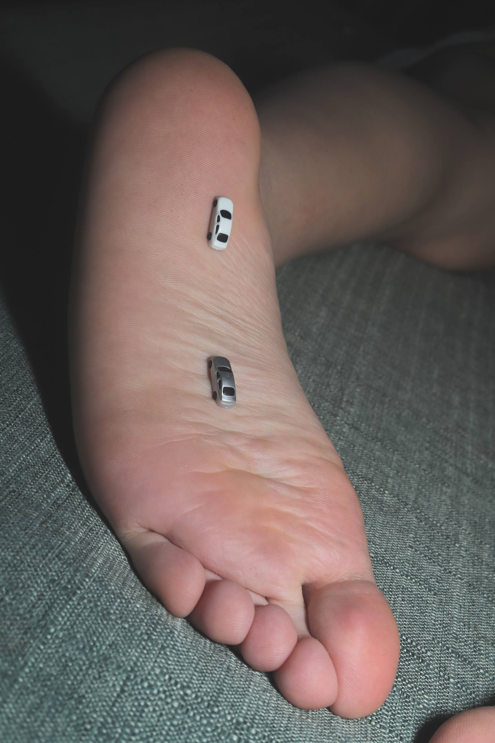 图片[95]-Pary摄影 NO.107 美女桃桃的脚底就像豆腐一样嫩滑[107P] – 速更版-美库