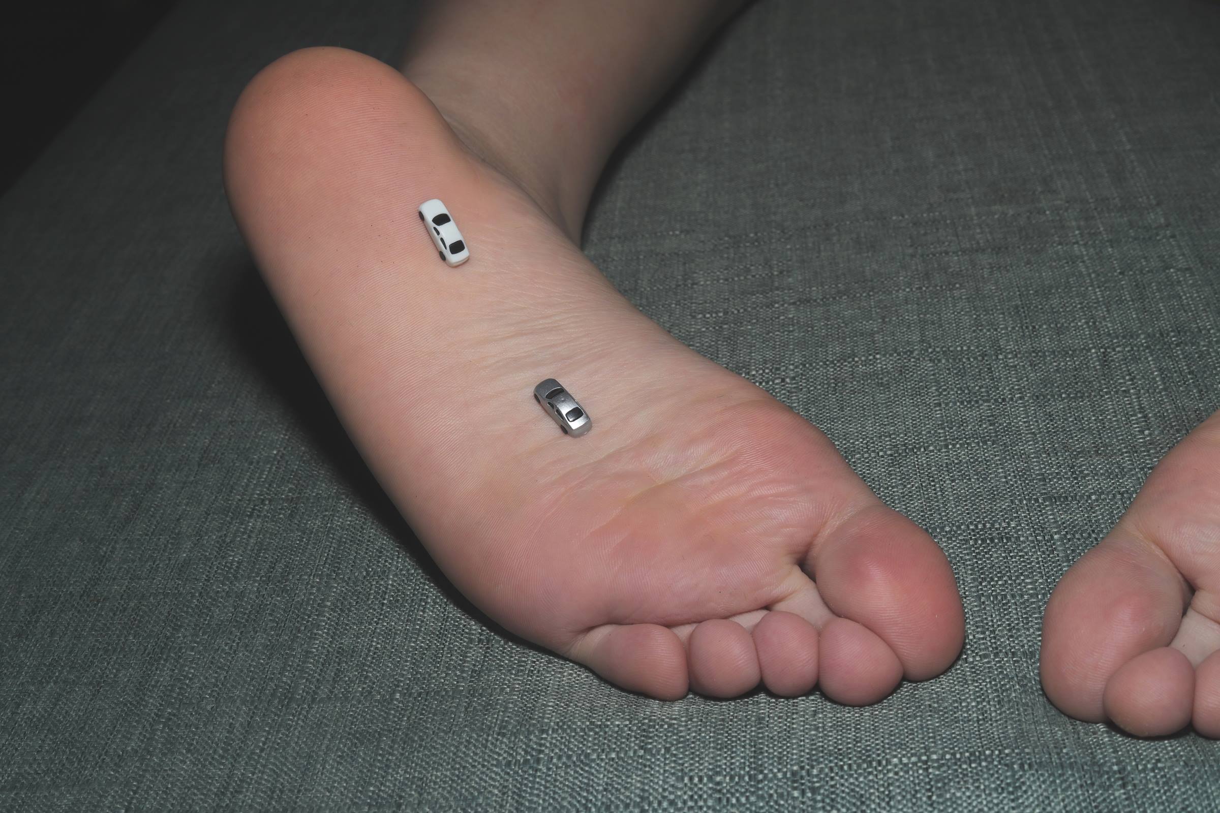 图片[96]-Pary摄影 NO.107 美女桃桃的脚底就像豆腐一样嫩滑[107P] – 速更版-美库