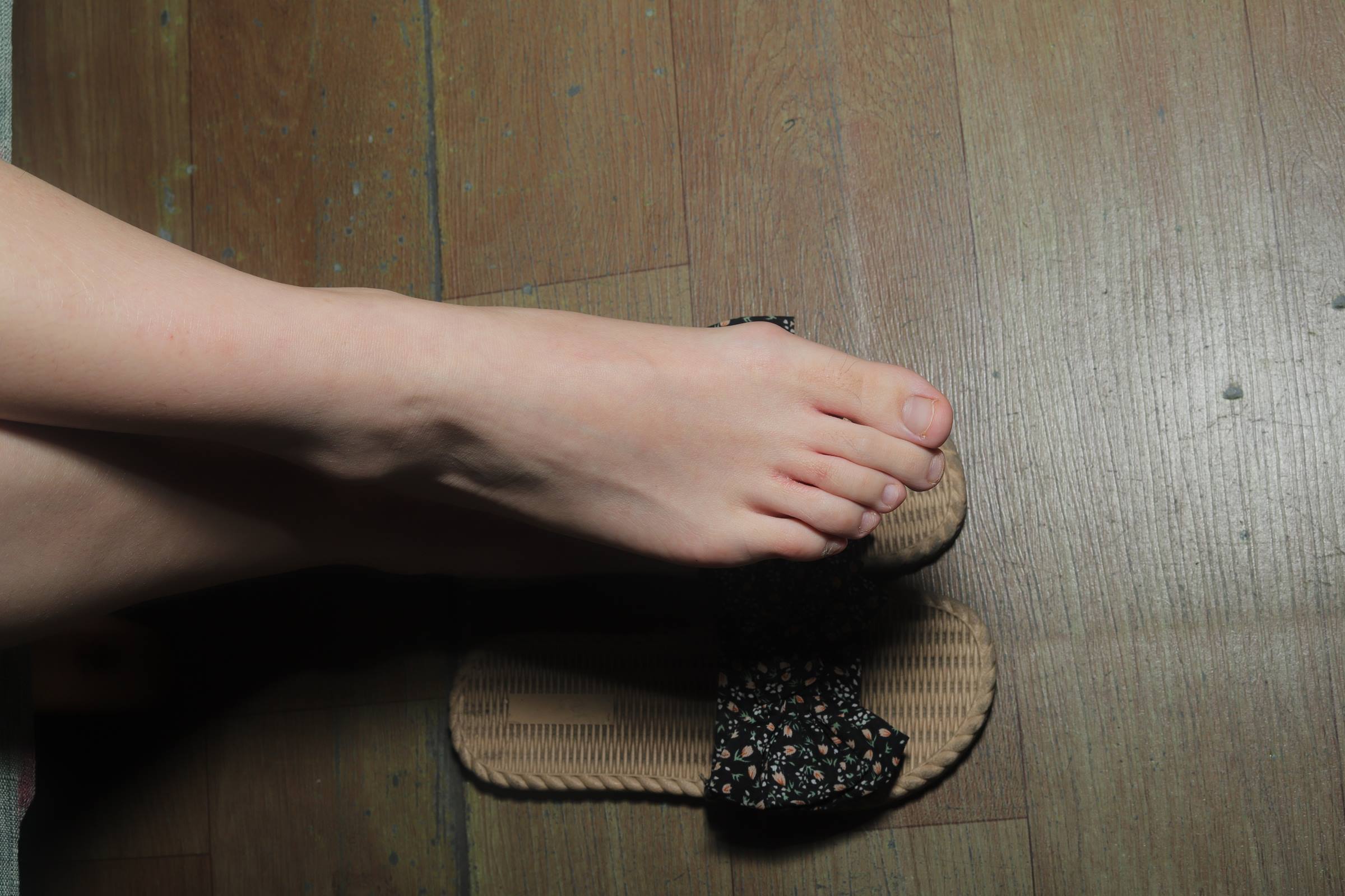 图片[103]-Pary摄影 NO.107 美女桃桃的脚底就像豆腐一样嫩滑[107P] – 速更版-美库