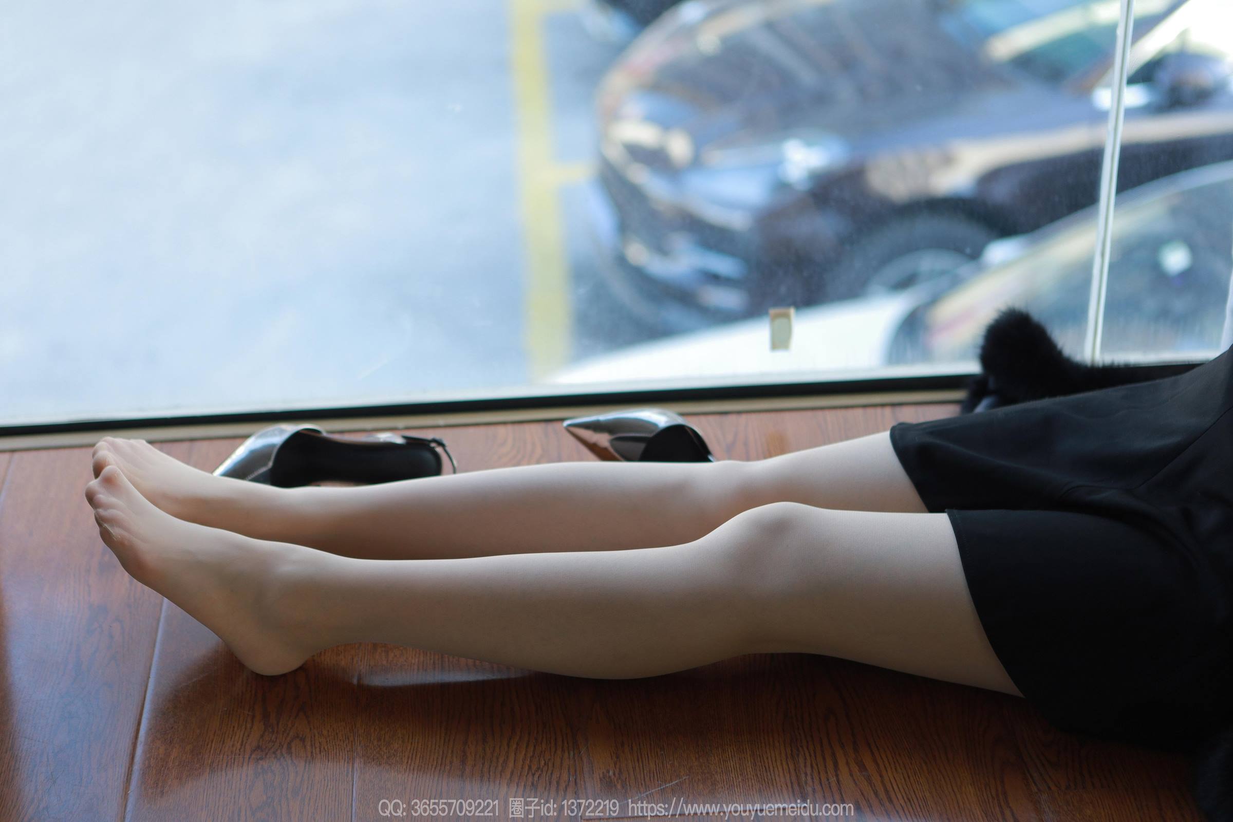 图片[47]-[IESS异思趣向] 2023.12.05 丝享家1603：小婕《黑色大衣》[85P] – 速更版-美库