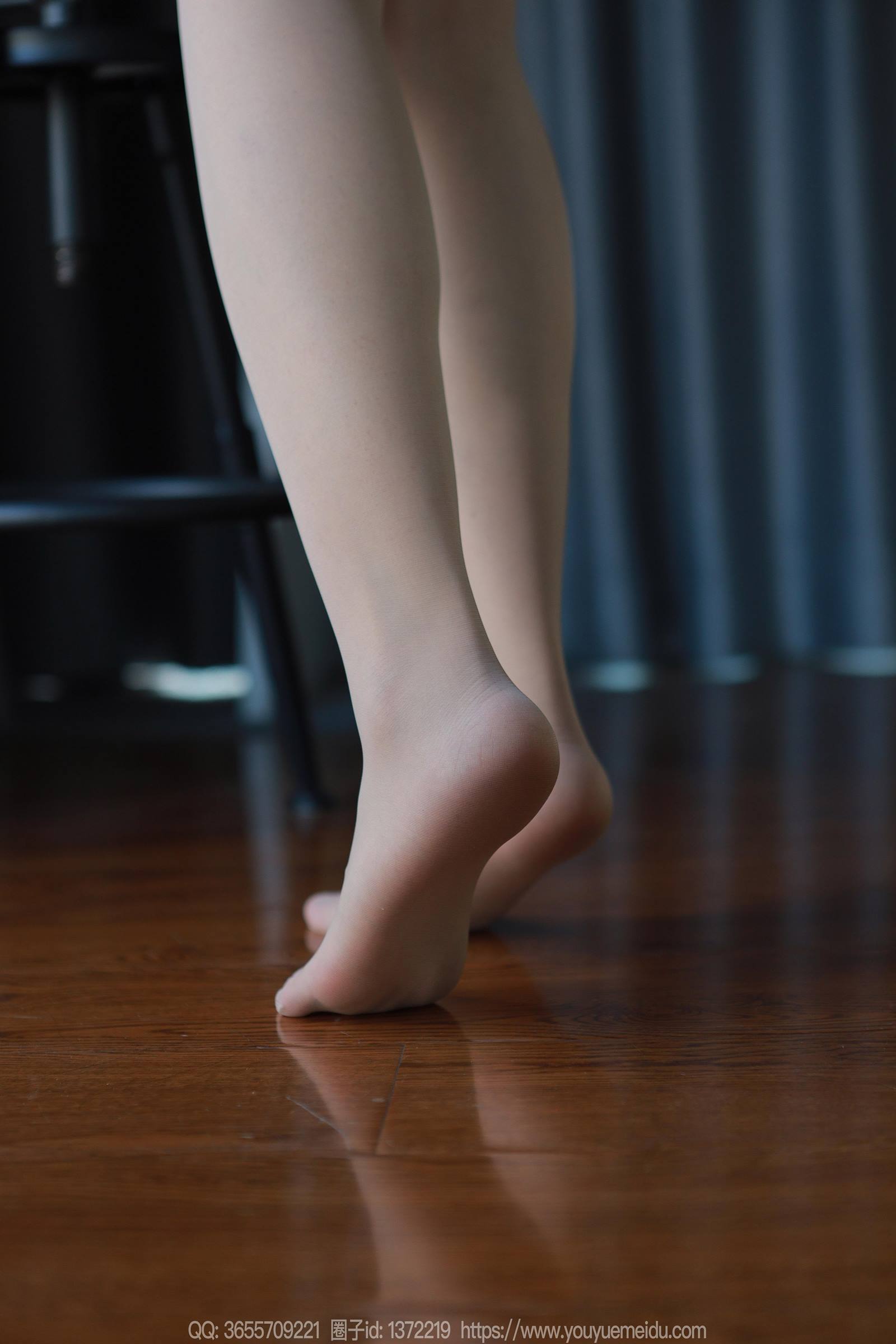 图片[72]-[IESS异思趣向] 2023.12.05 丝享家1603：小婕《黑色大衣》[85P] – 速更版-美库