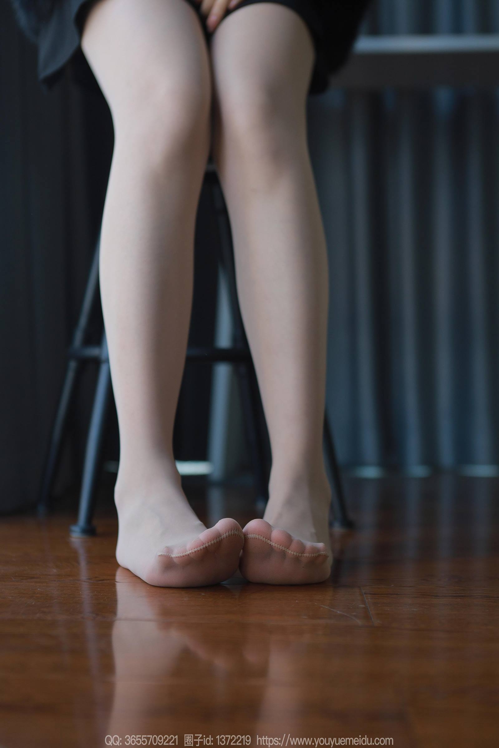 图片[80]-[IESS异思趣向] 2023.12.05 丝享家1603：小婕《黑色大衣》[85P] – 速更版-美库