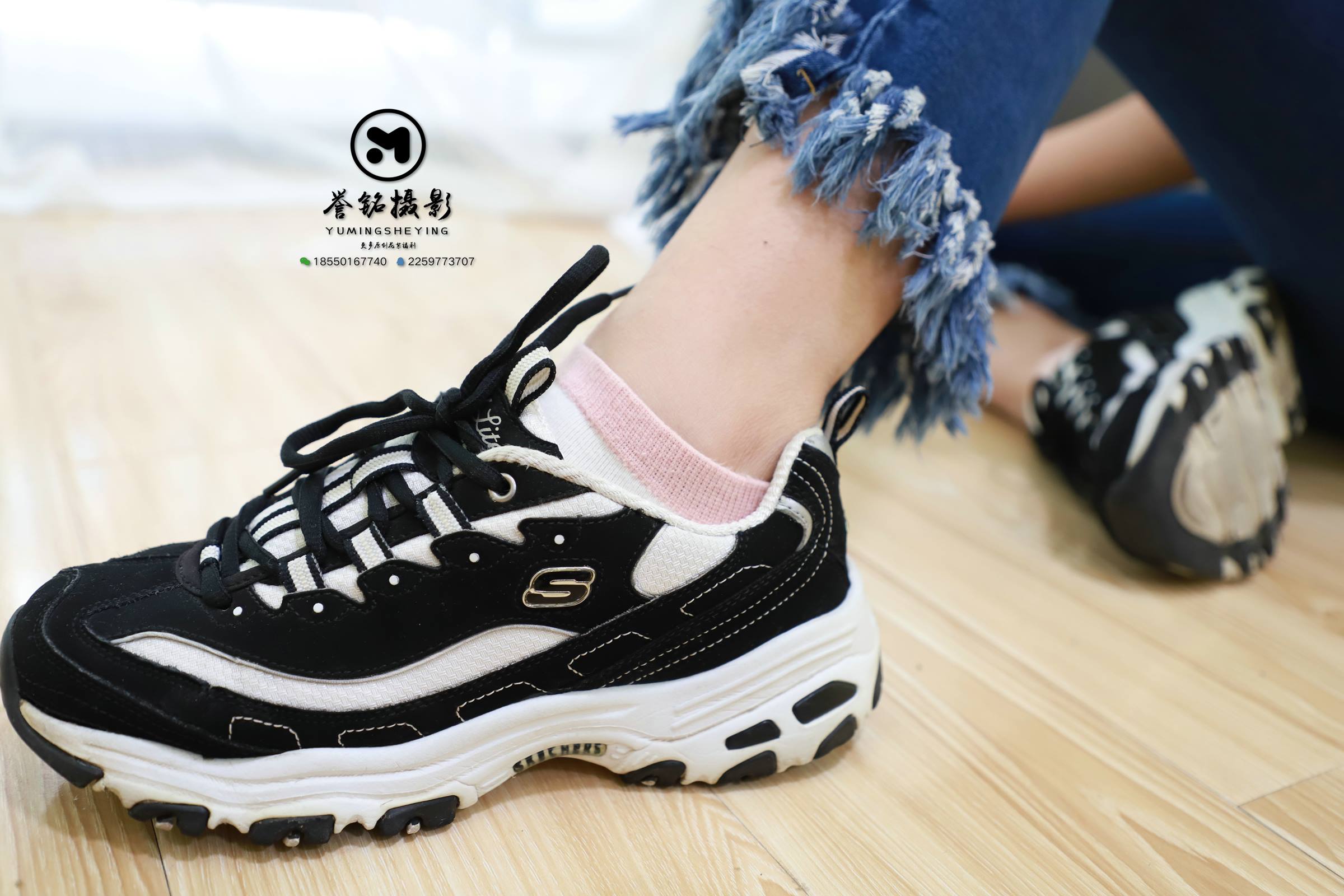 图片[17]-[誉铭传媒]袜足摄影 2019年 NO.074 [116P] – 速更版-美库