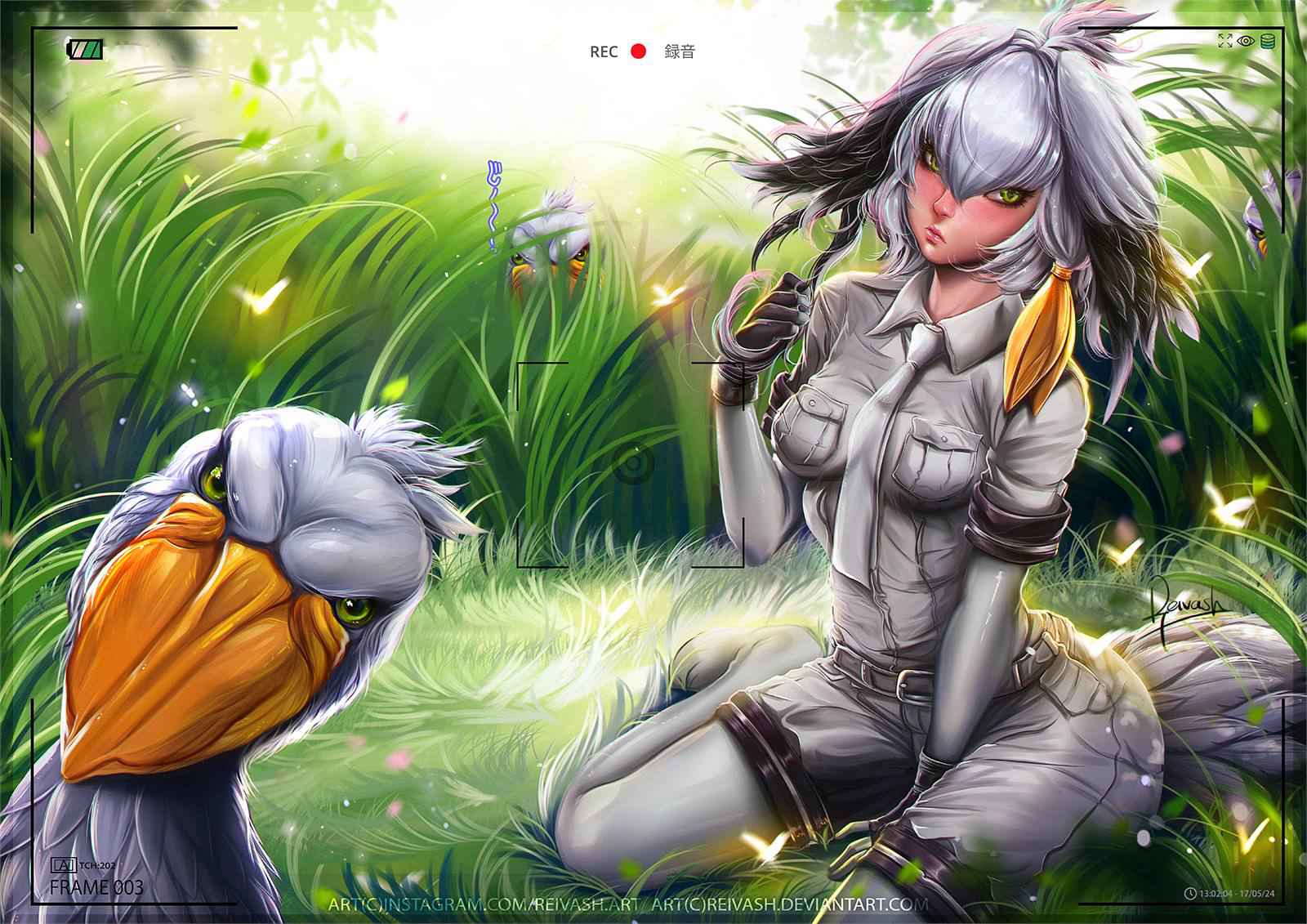 图片[36]-AI绘画 065 [Pixiv]reivash.art [186P] – 速更版-美库